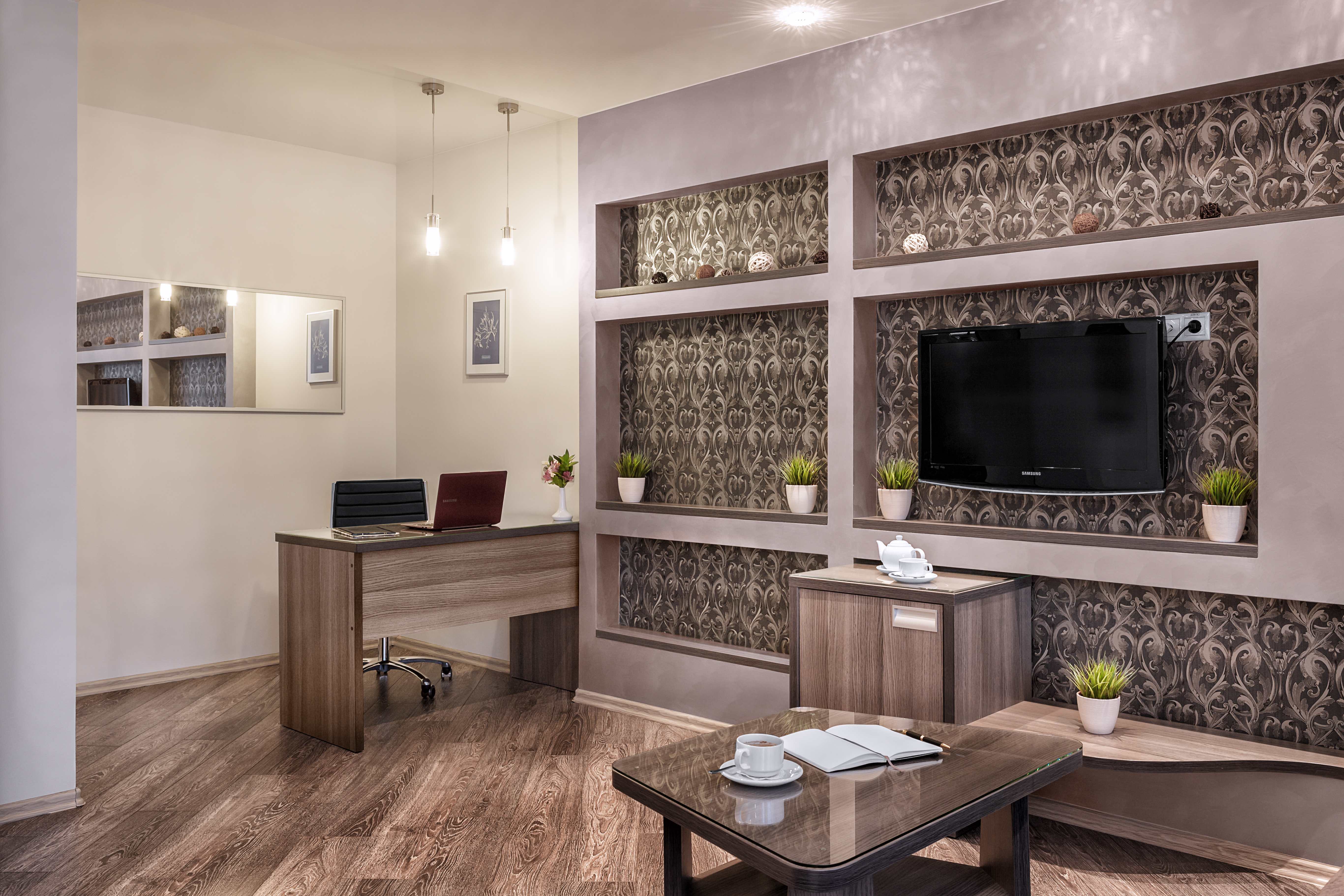 Люкс Премиум Студия