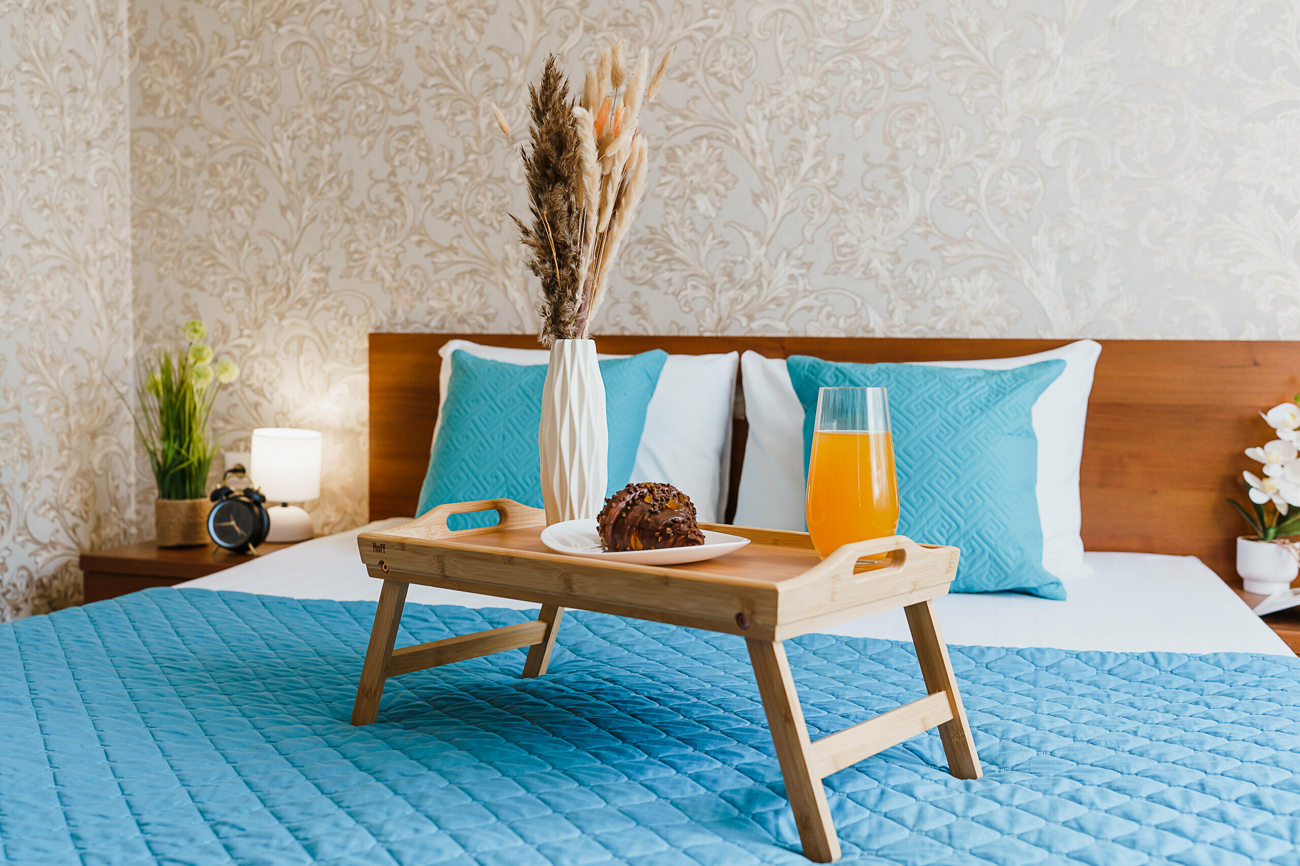 Стандартный трехместный номер