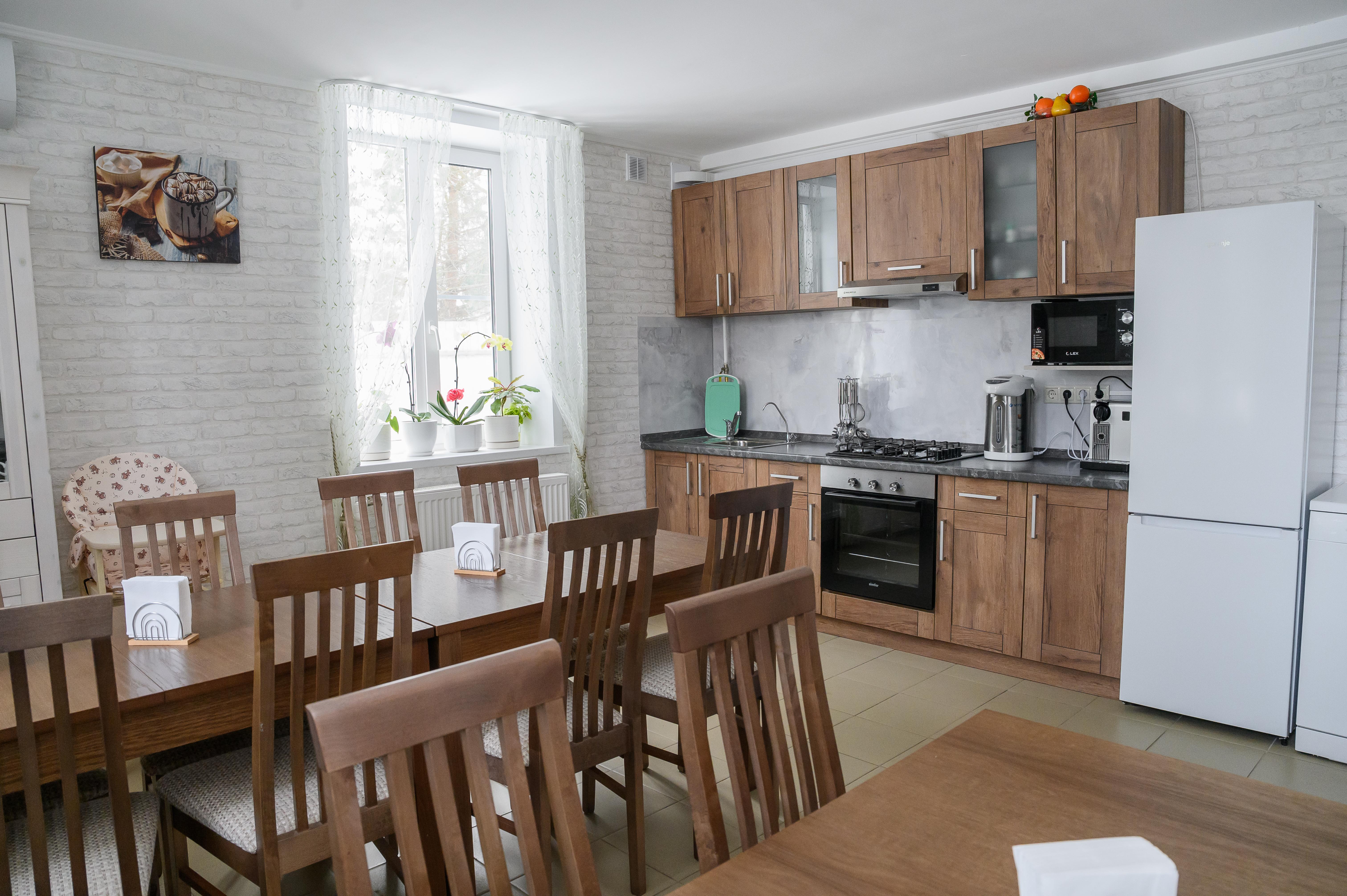 Улучшенный двухместный номер с 2 отдельными кроватями