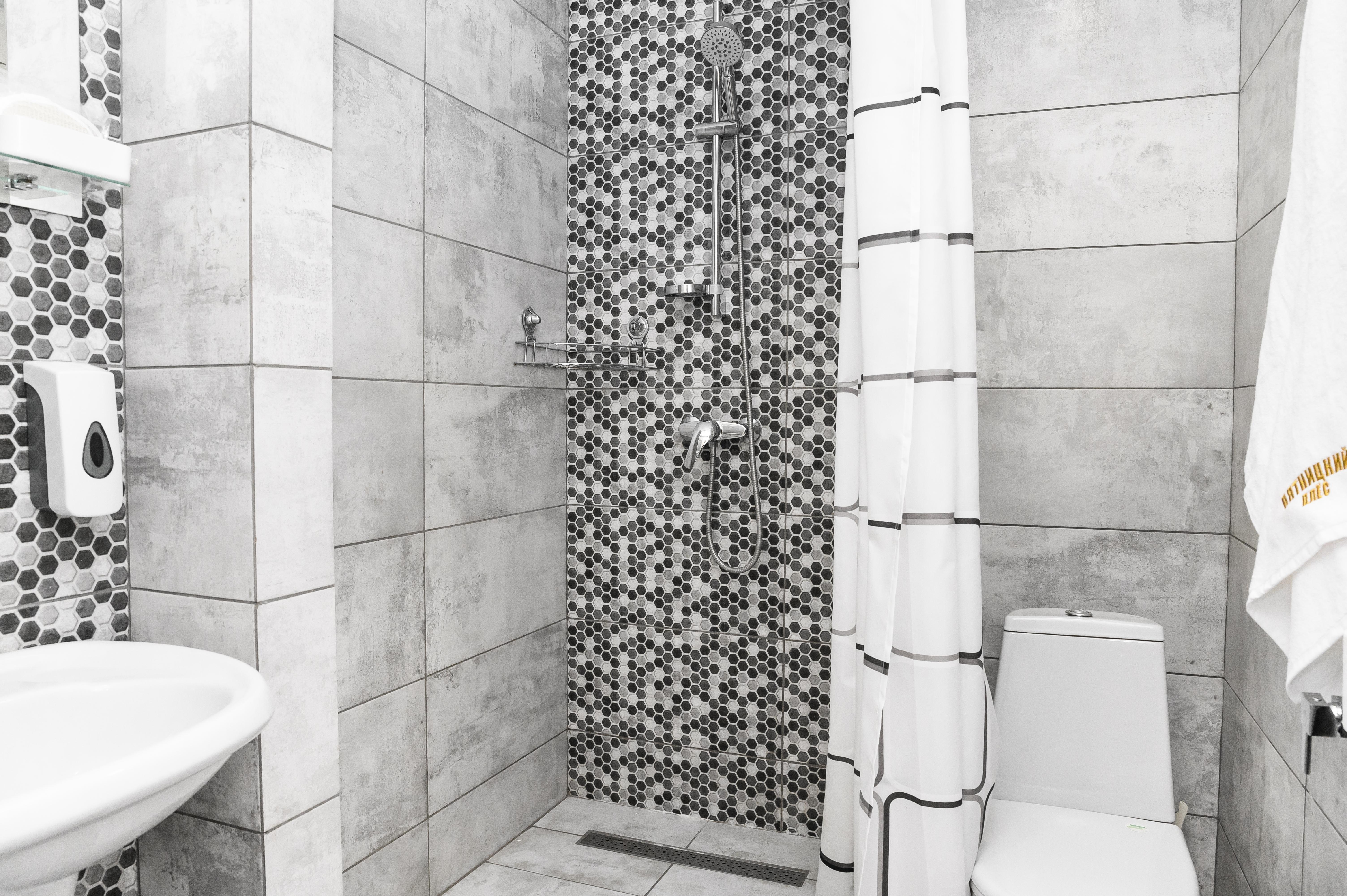 Двухкомнатный улучшенный номер с кухней