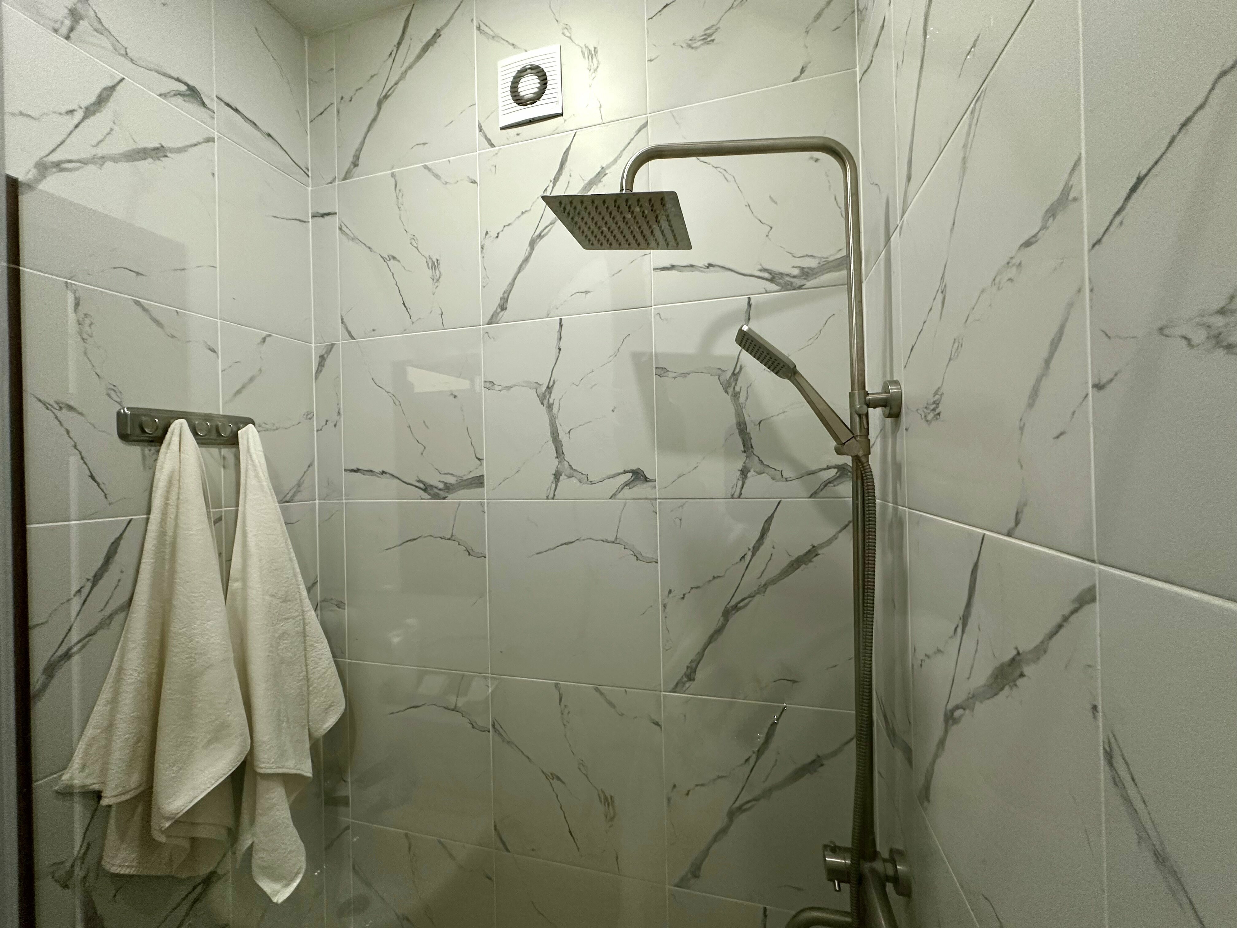 Четырехместный номер «Комфорт»