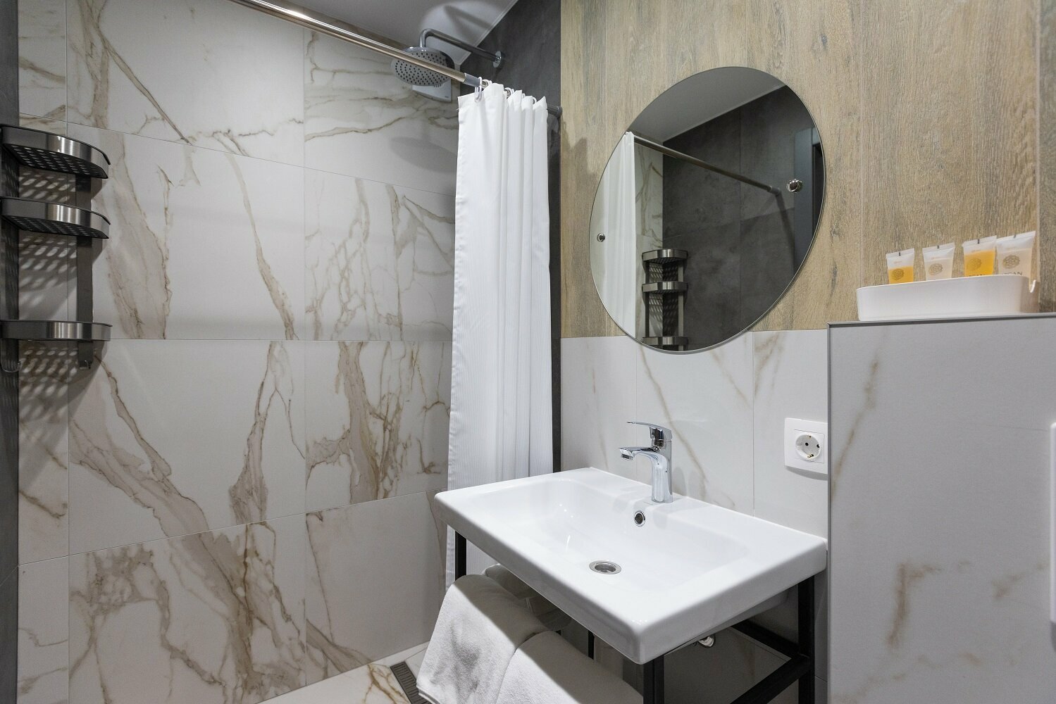 Стандарт двухместный