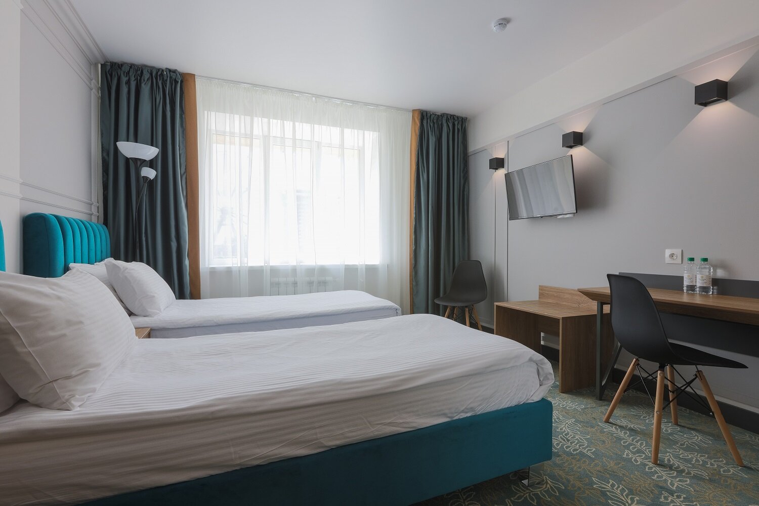 Стандарт двухместный