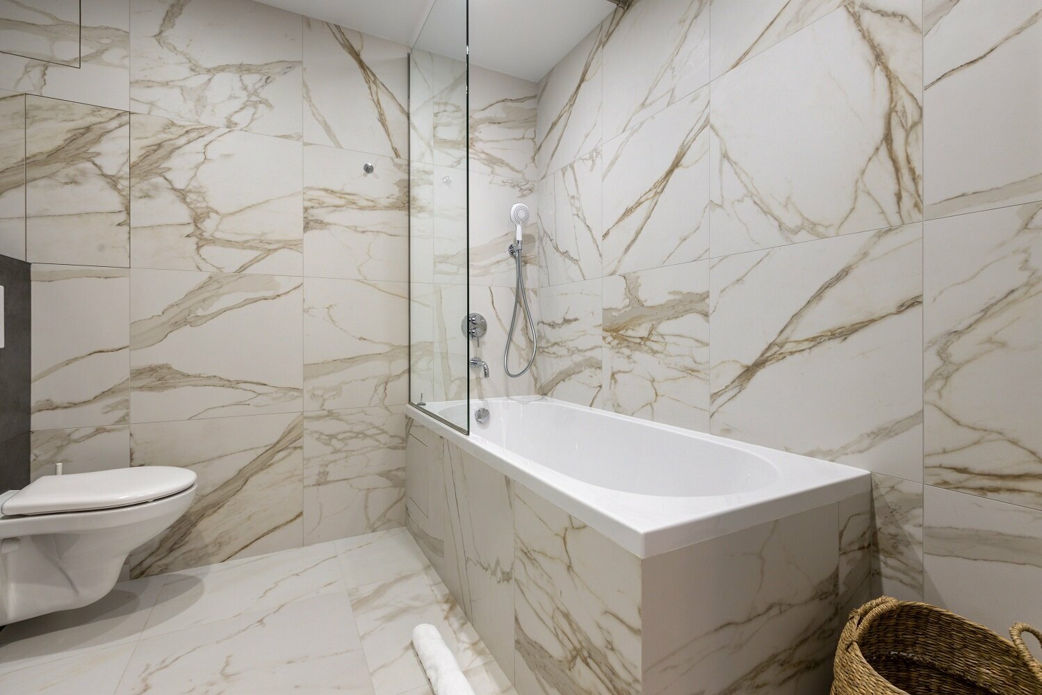 Джуниор Сюит №1