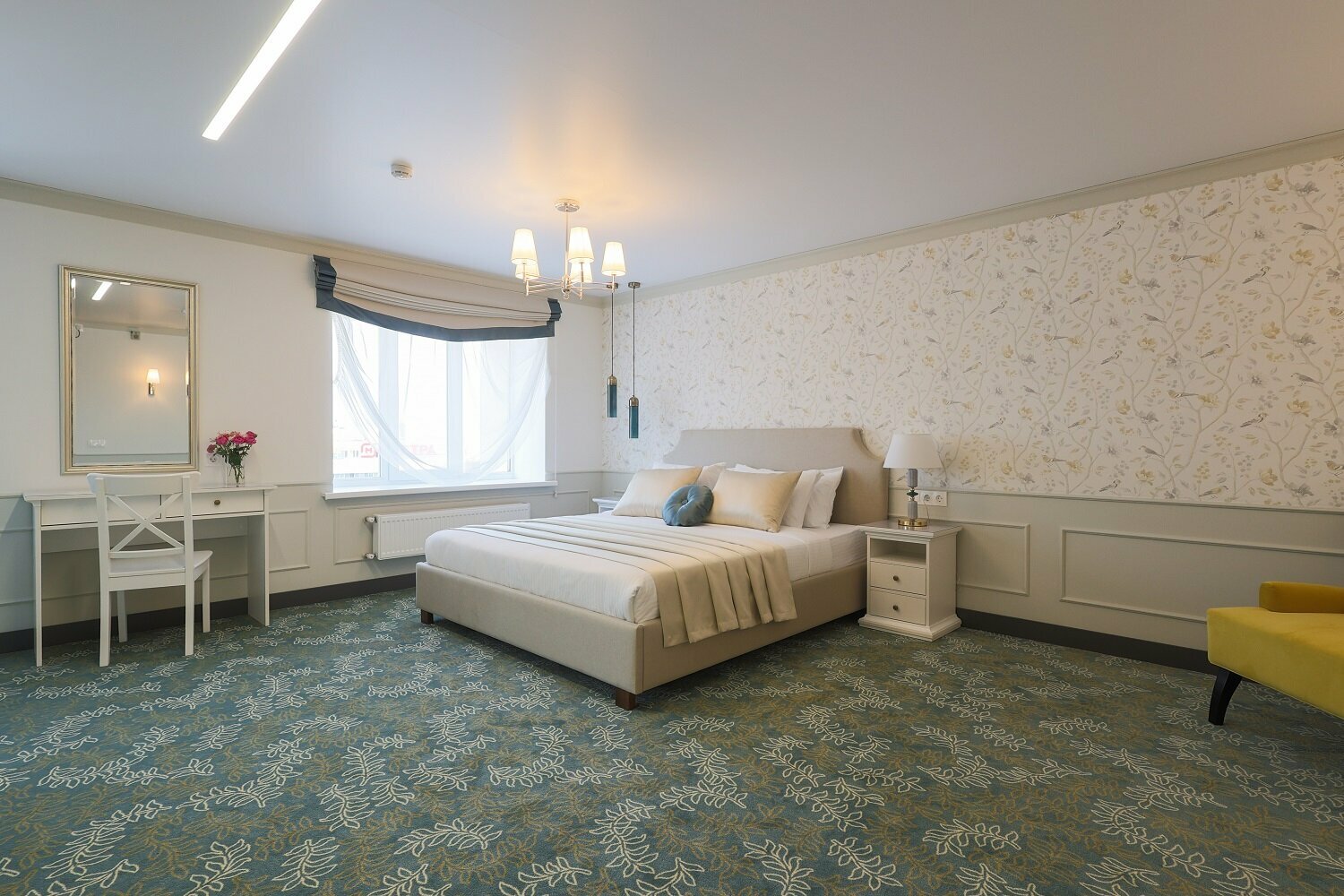 Люкс Модерн №2