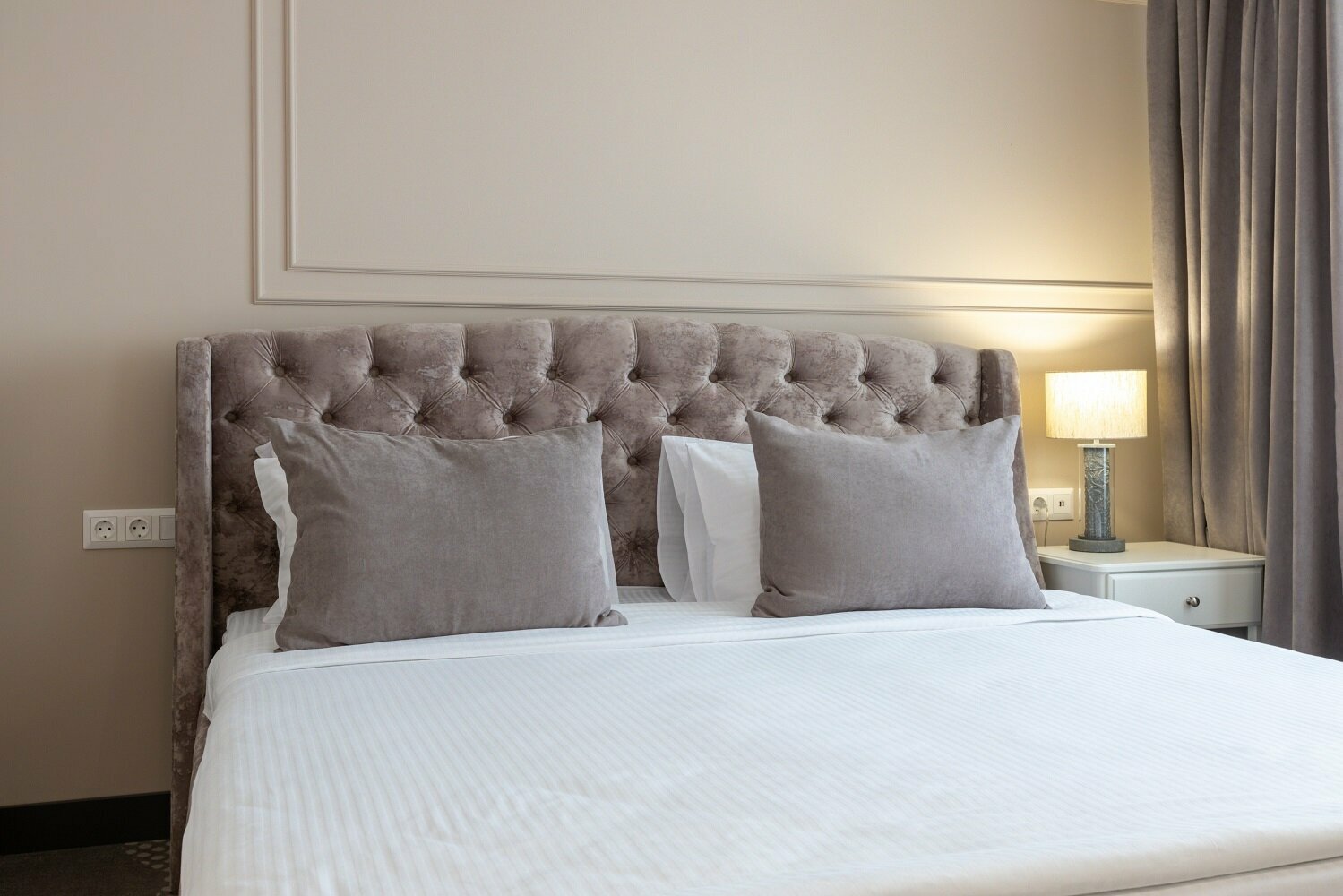 Джуниор Сюит №1