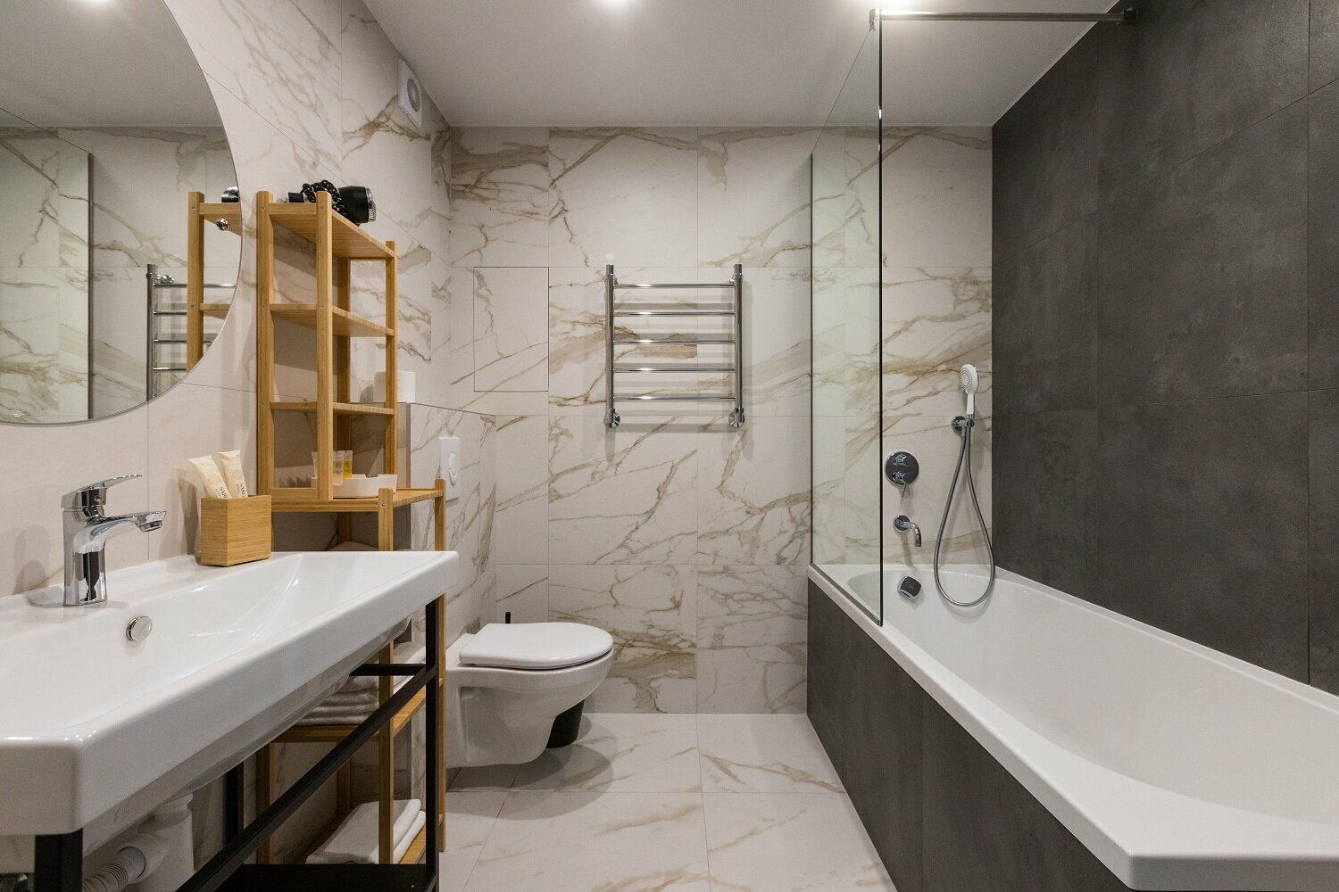 Джуниор Сюит №2