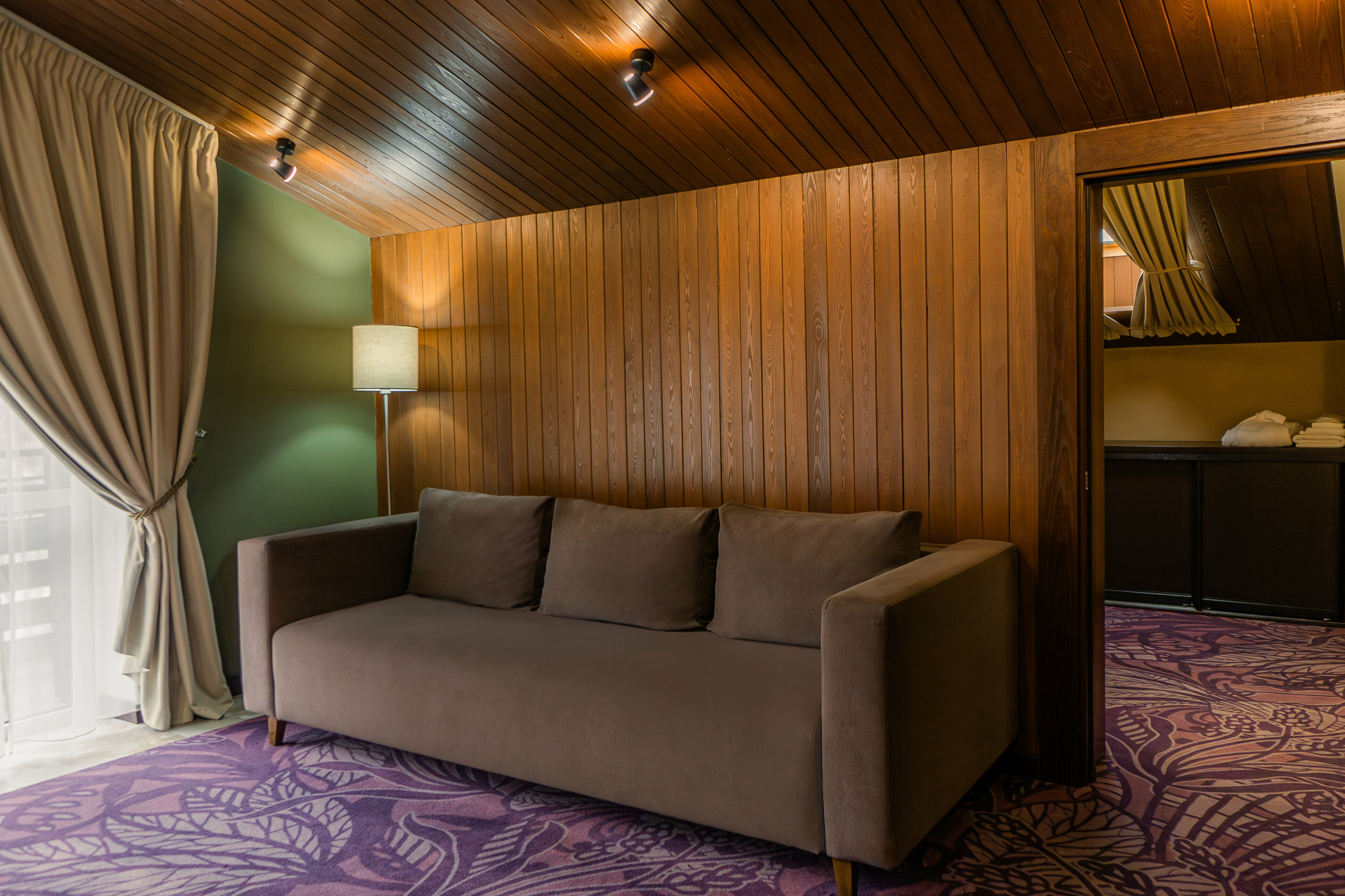 ЛЮКС СЕМЕЙНЫЙ