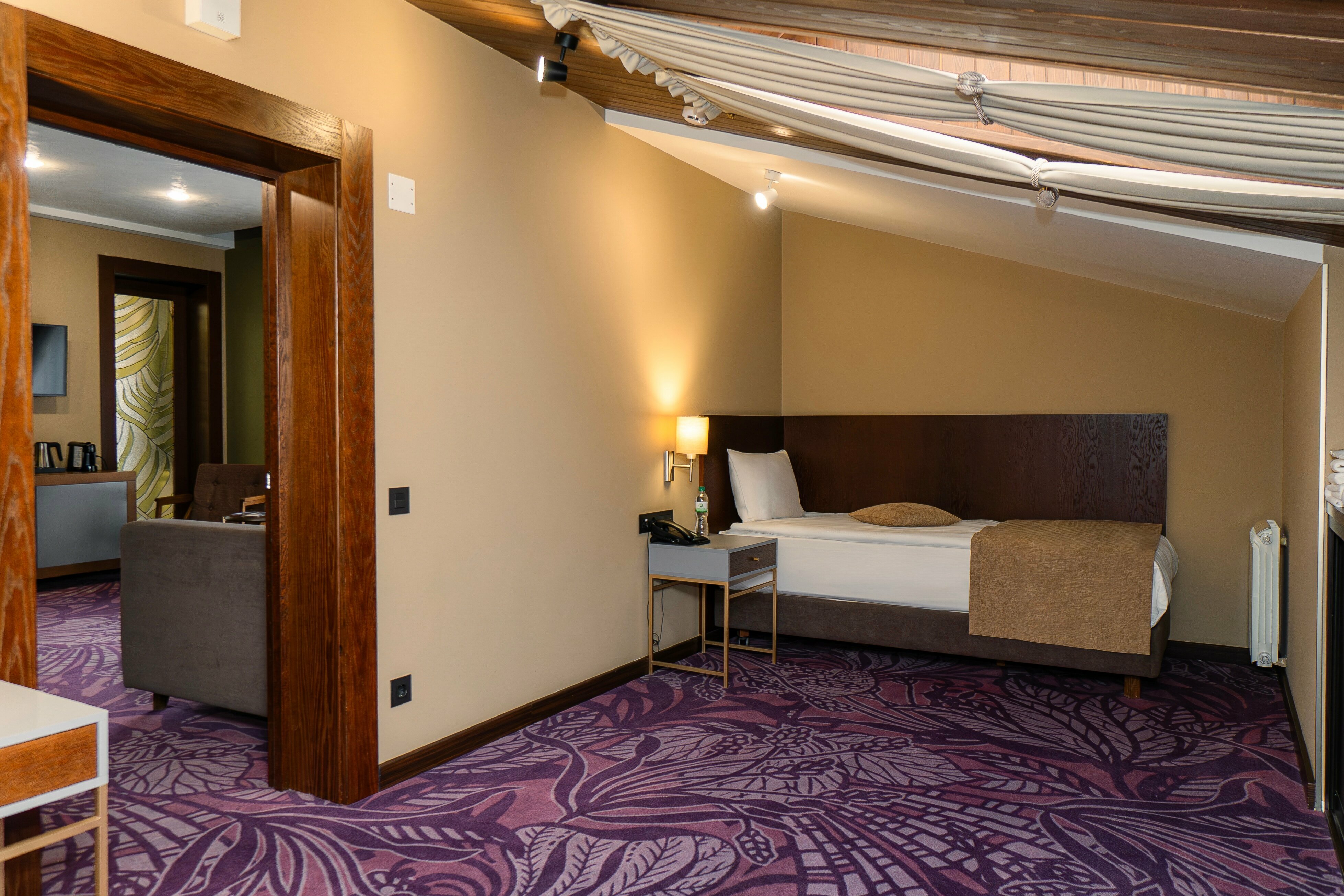 ЛЮКС СЕМЕЙНЫЙ