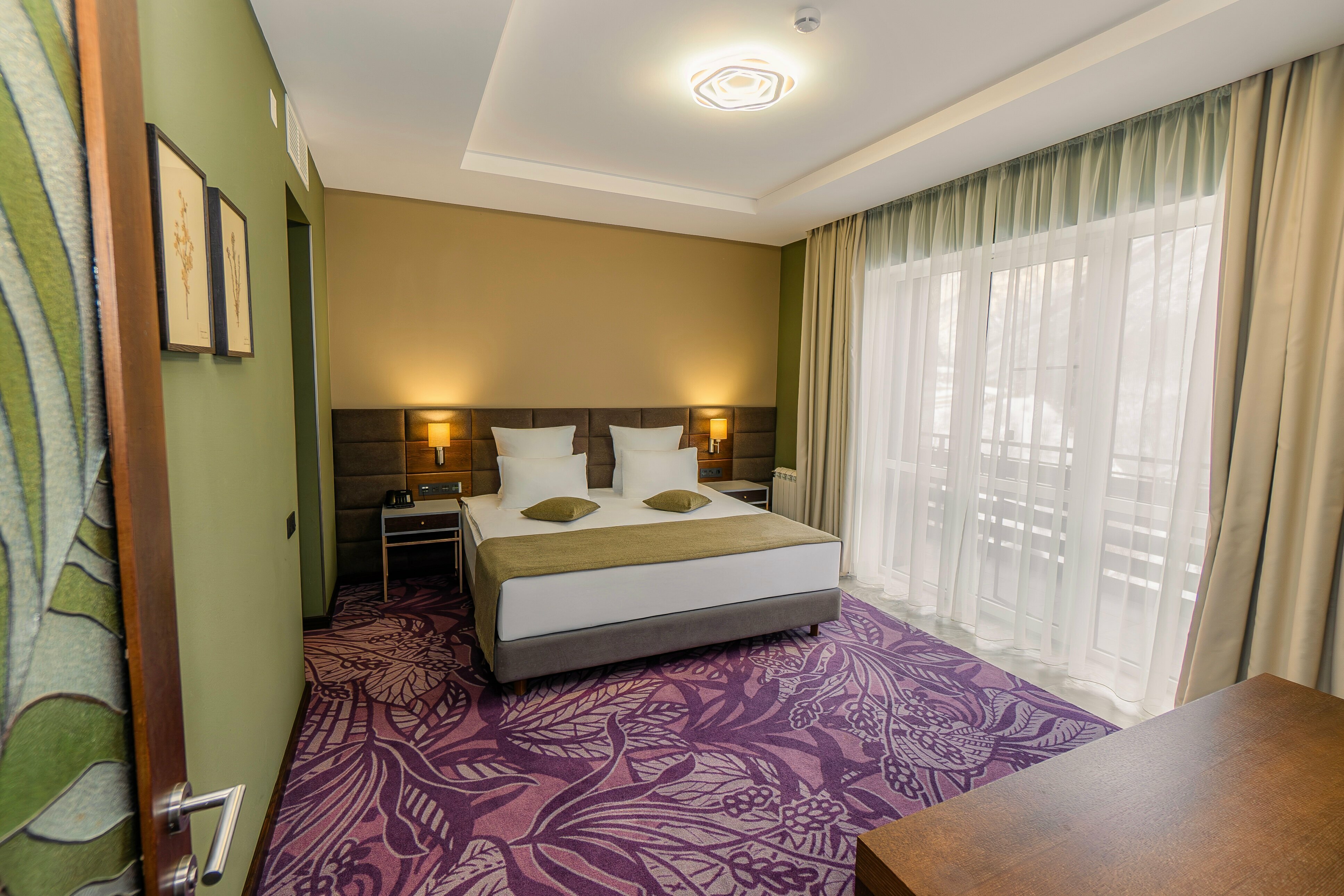 ЛЮКС СЕМЕЙНЫЙ