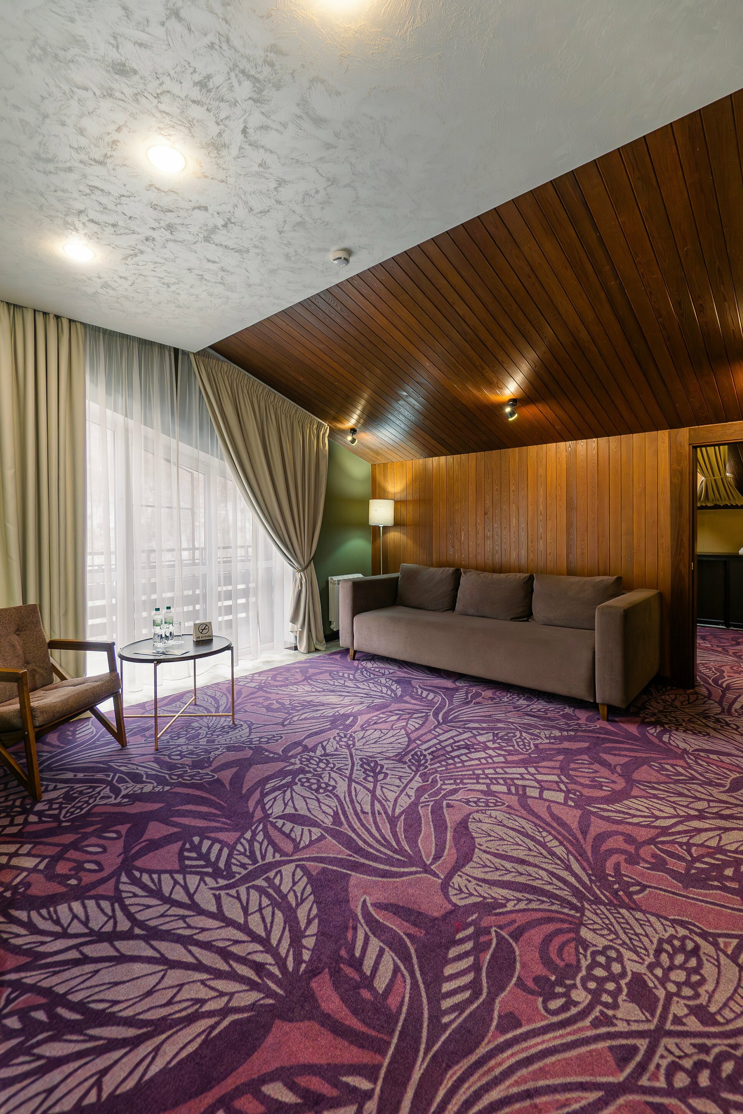 ЛЮКС СЕМЕЙНЫЙ