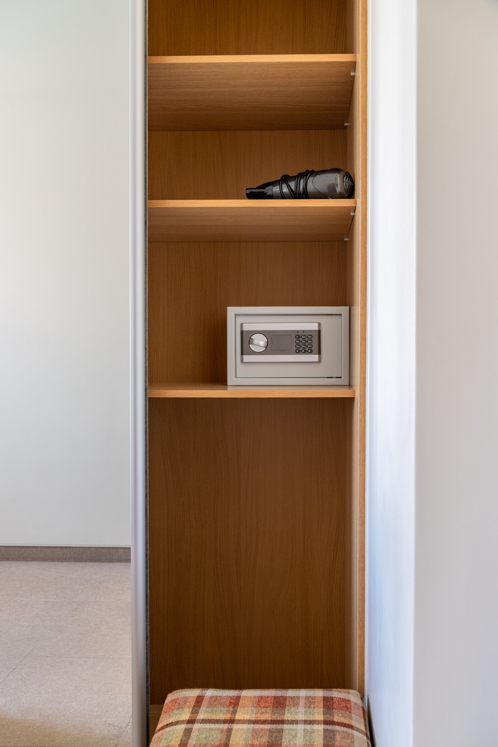 Одноместный номер