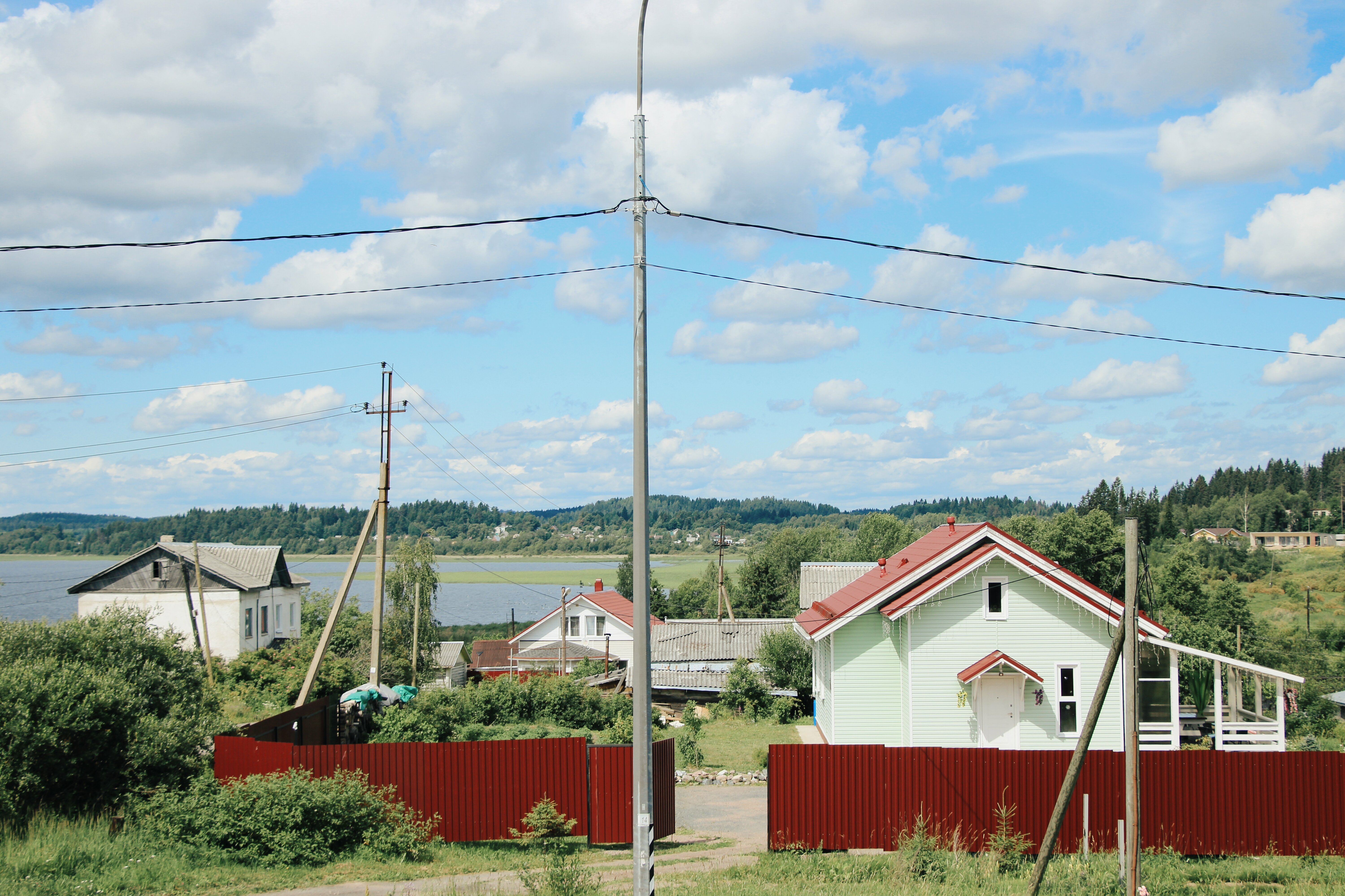 Семейный номер