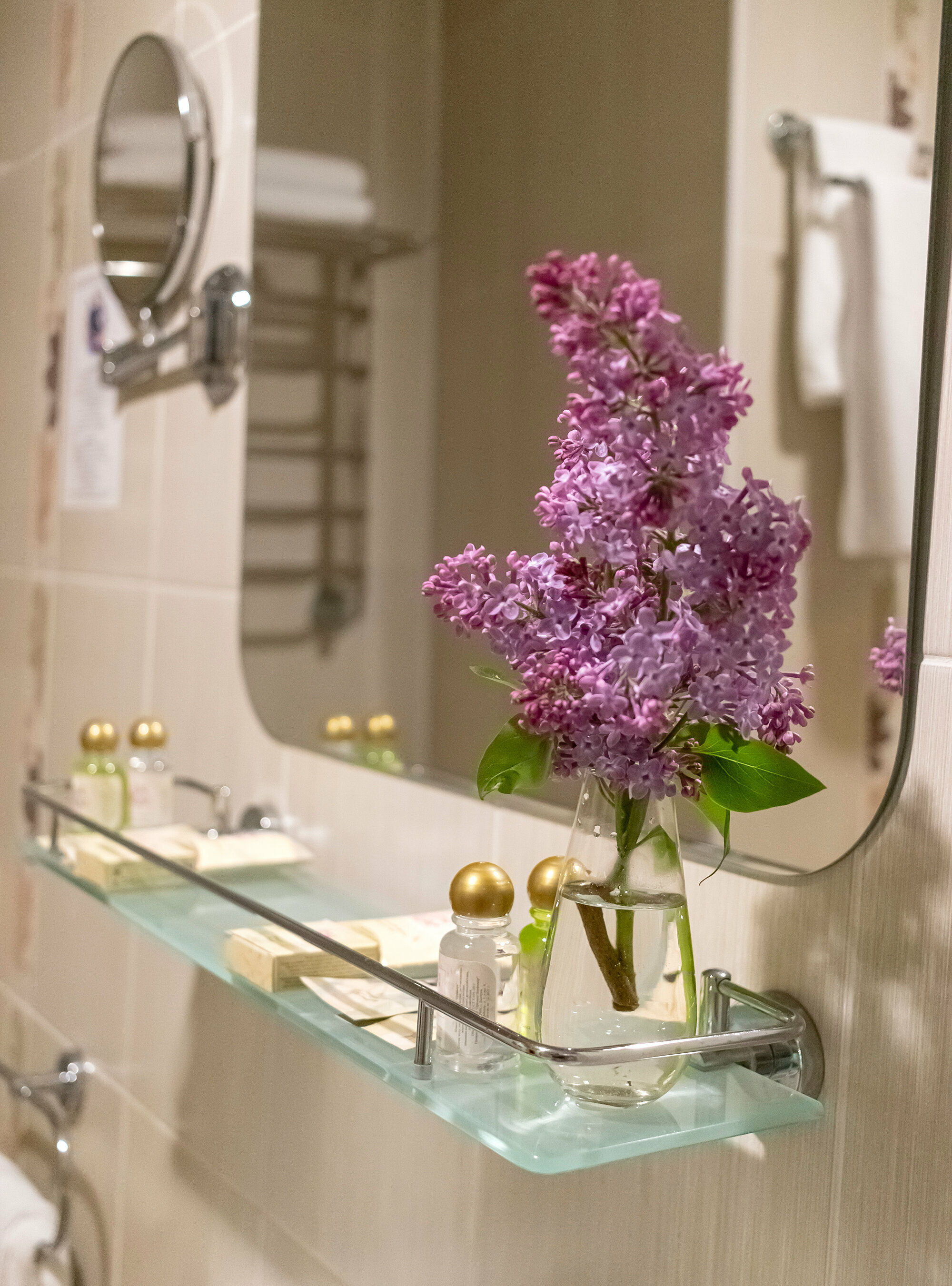 Люкс семейный / Family room