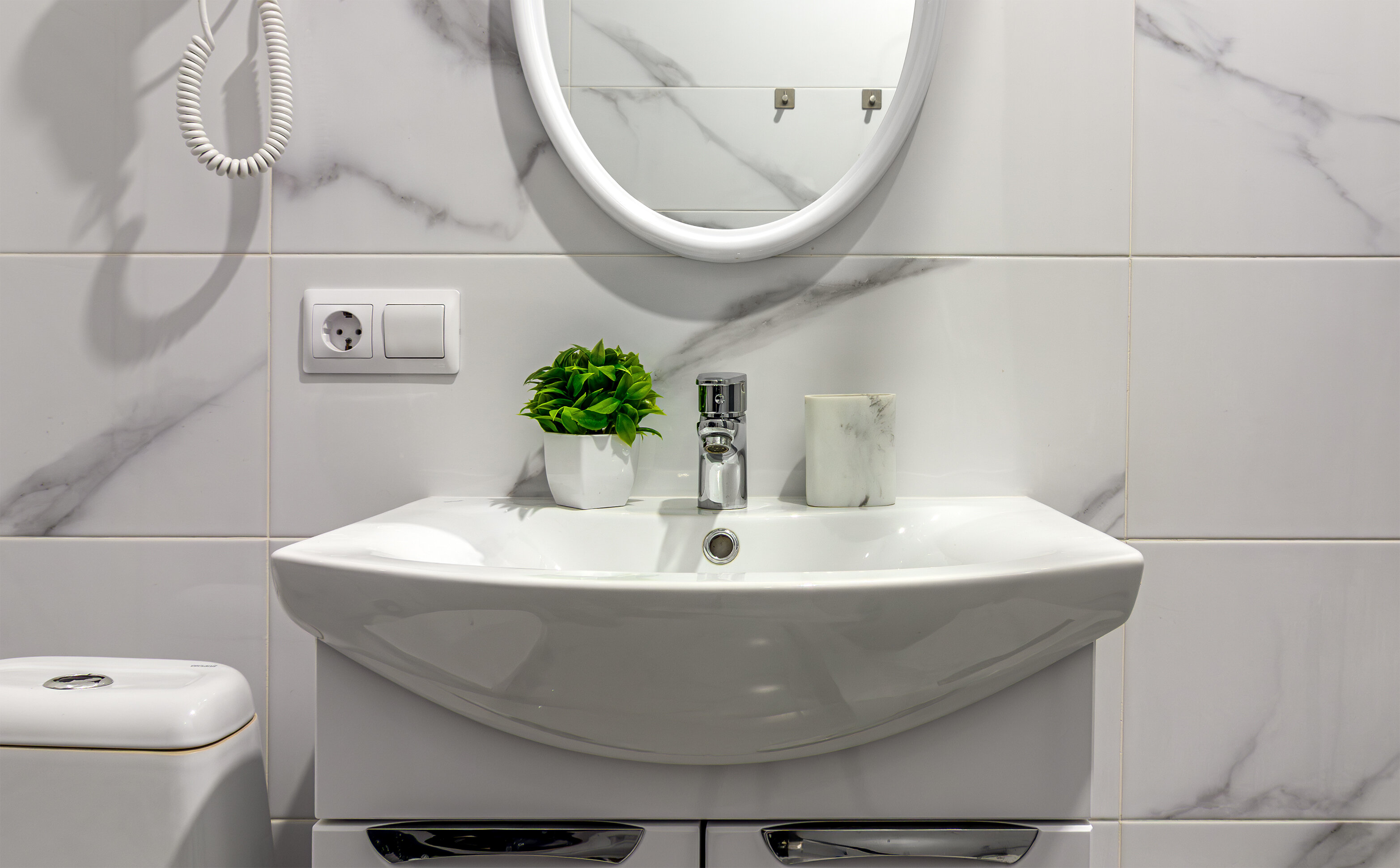 Стандартный трехместный номер