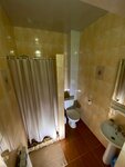 Семейный номер с балконом в Primorskiy Resort