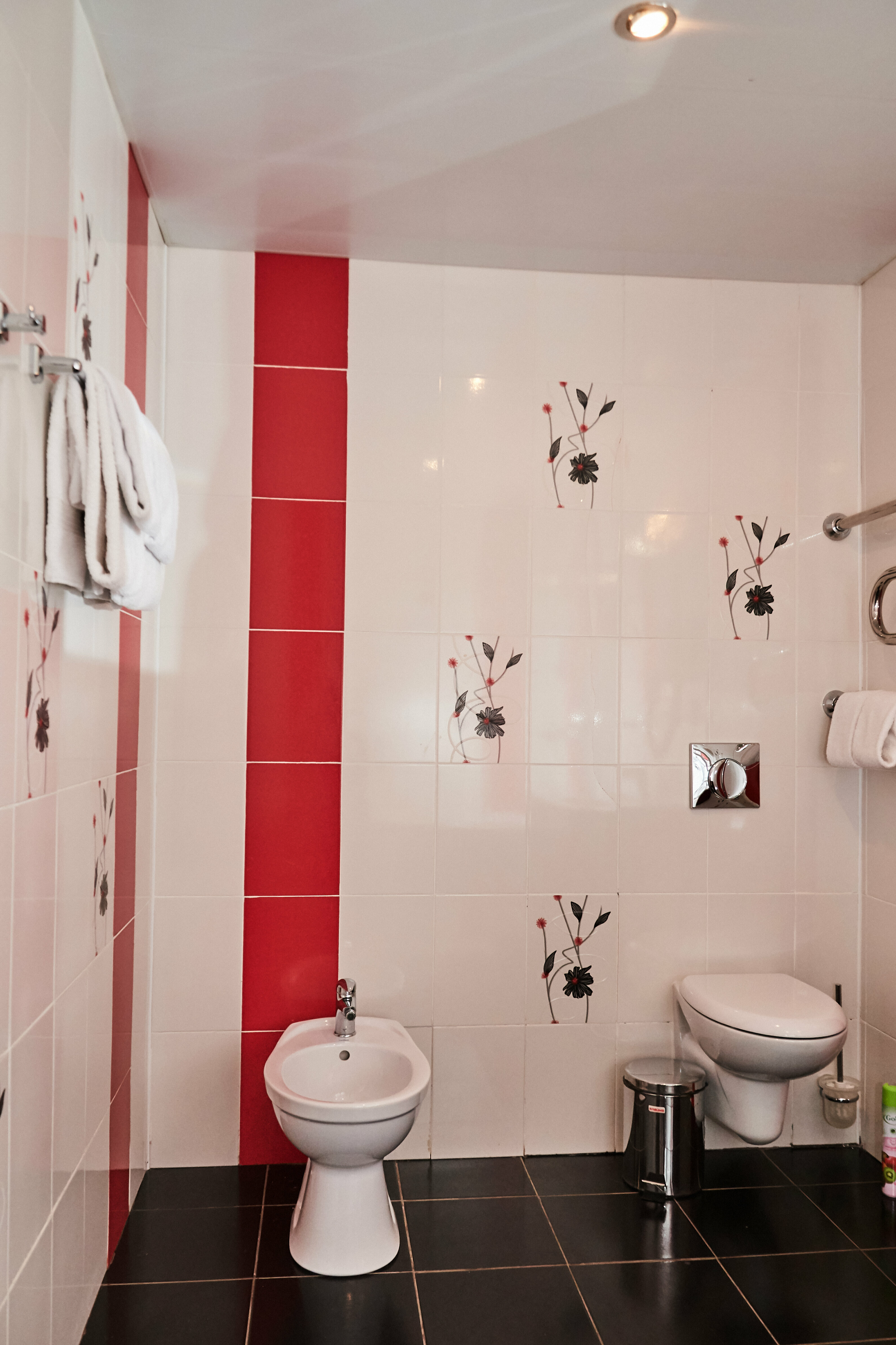 Номер-студия