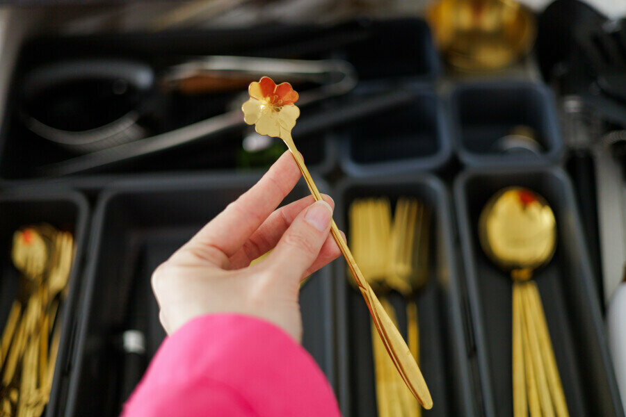 Евродвушка Velvet с балконом