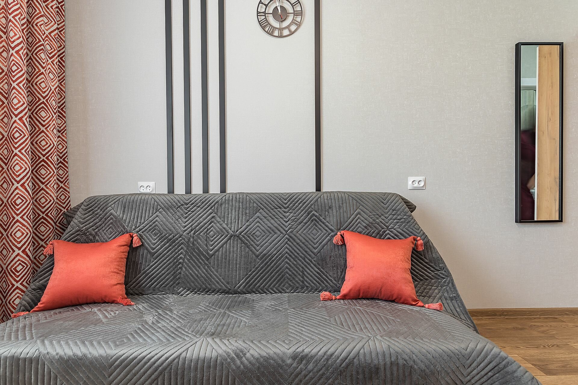 Апартаменты-студия