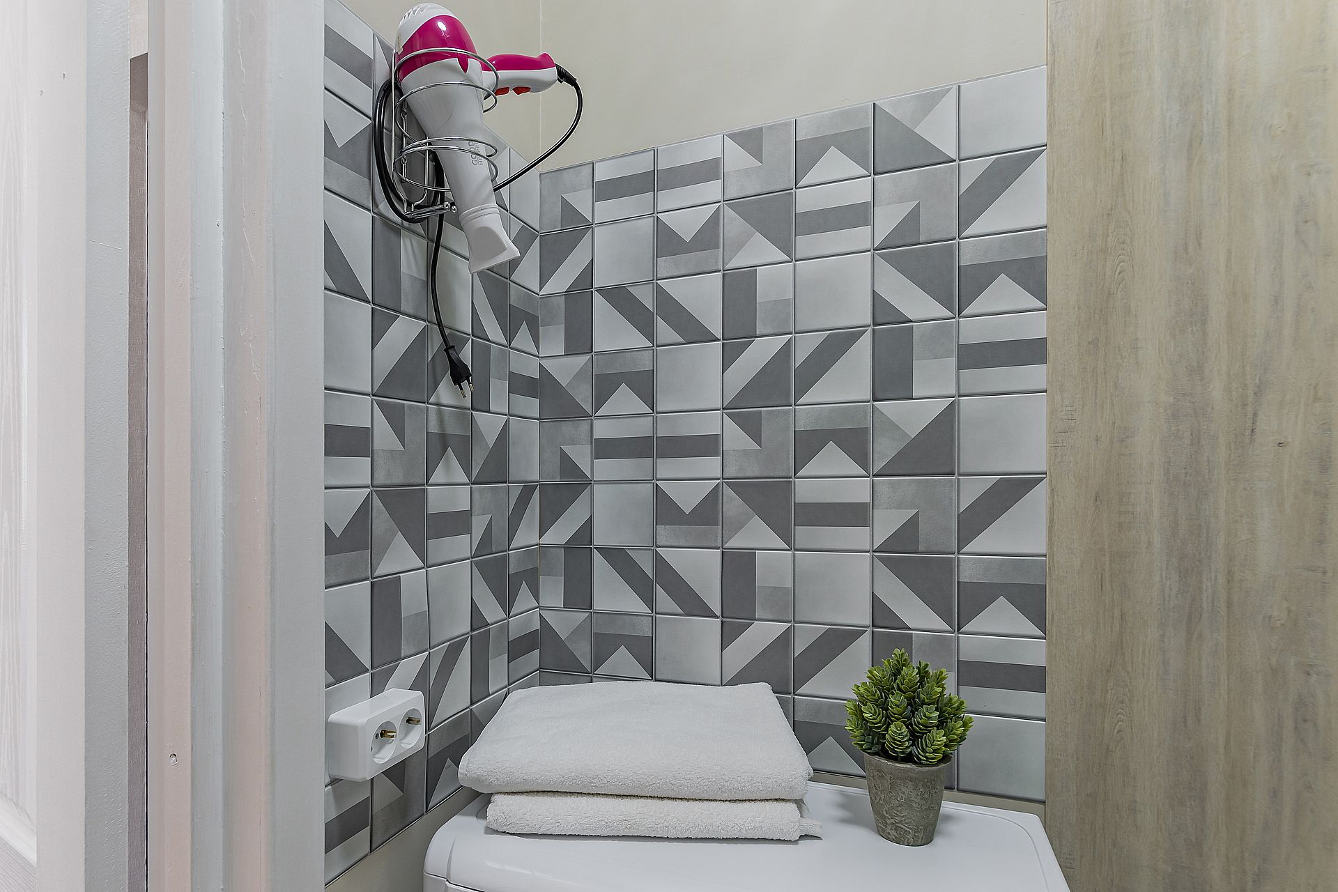 Апартаменты-студия