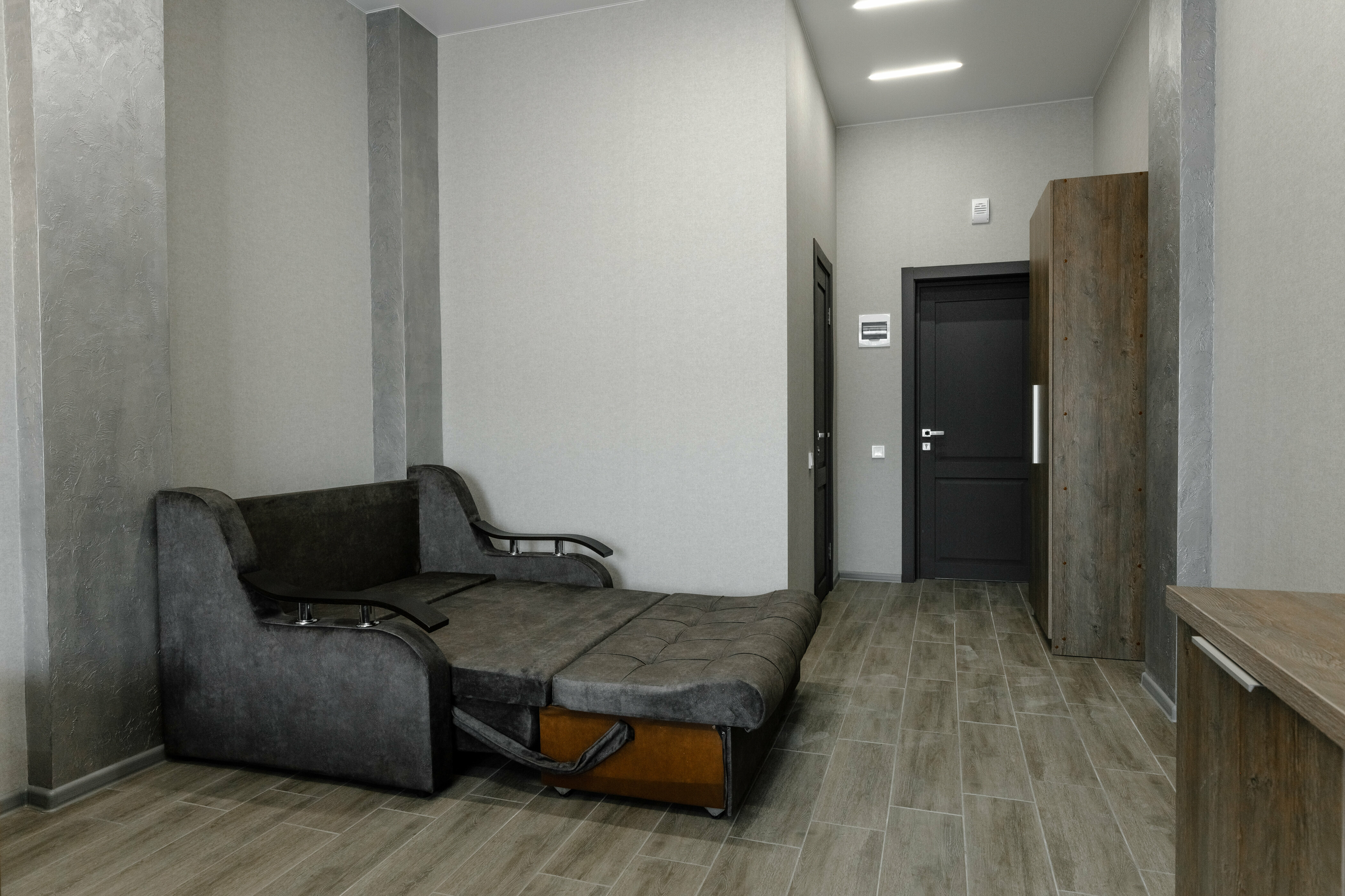 Классический трехместный номер