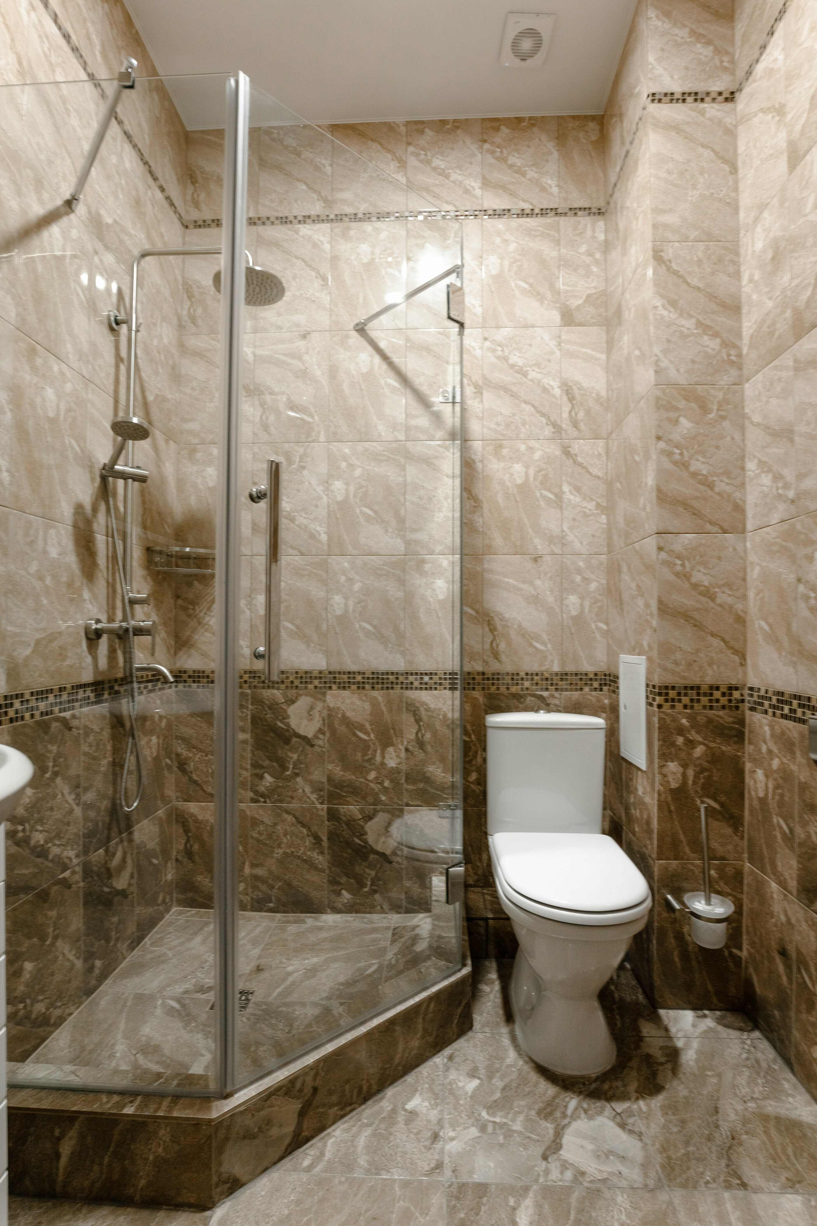 Классический трехместный номер