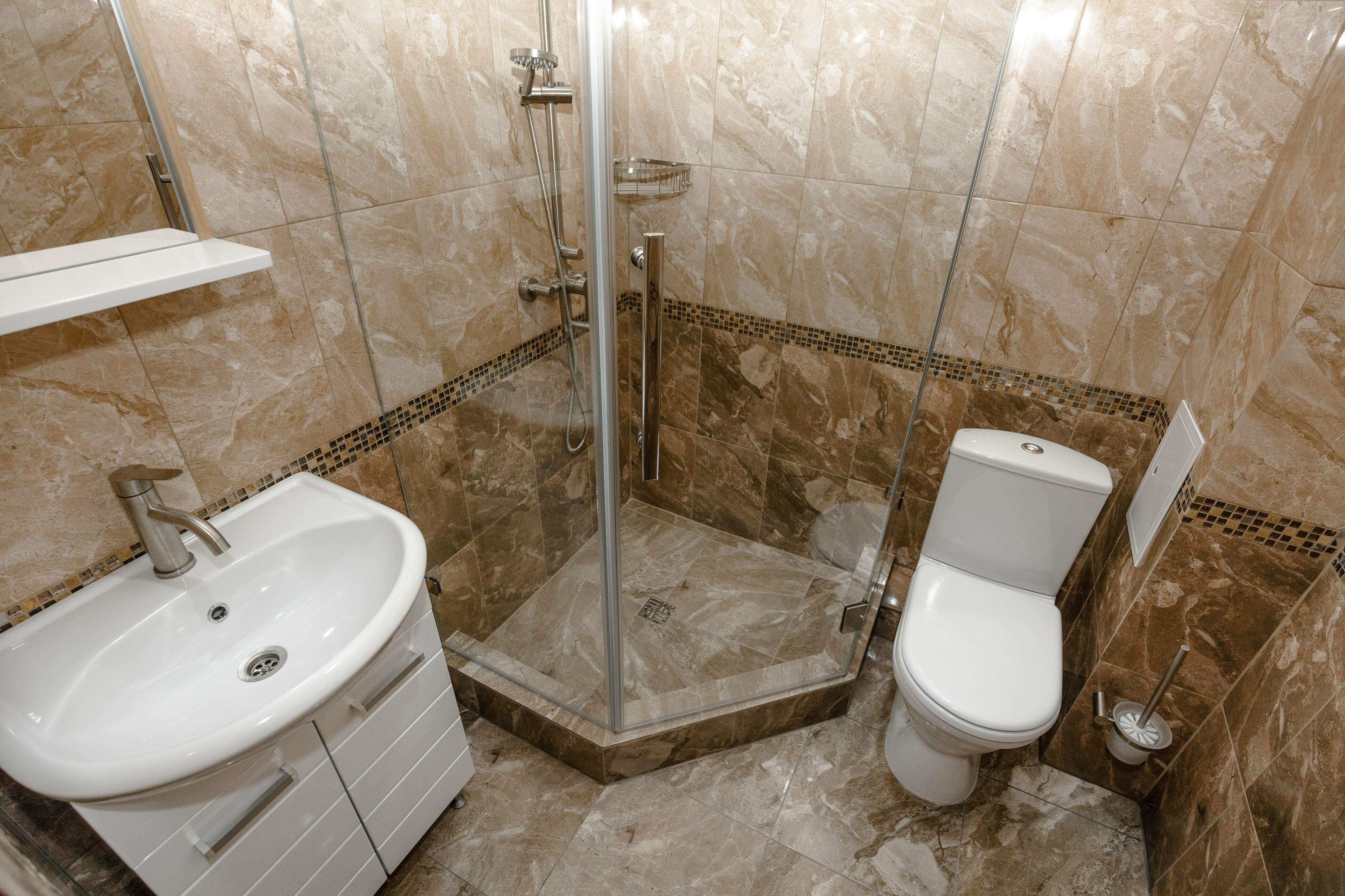 Классический трехместный номер