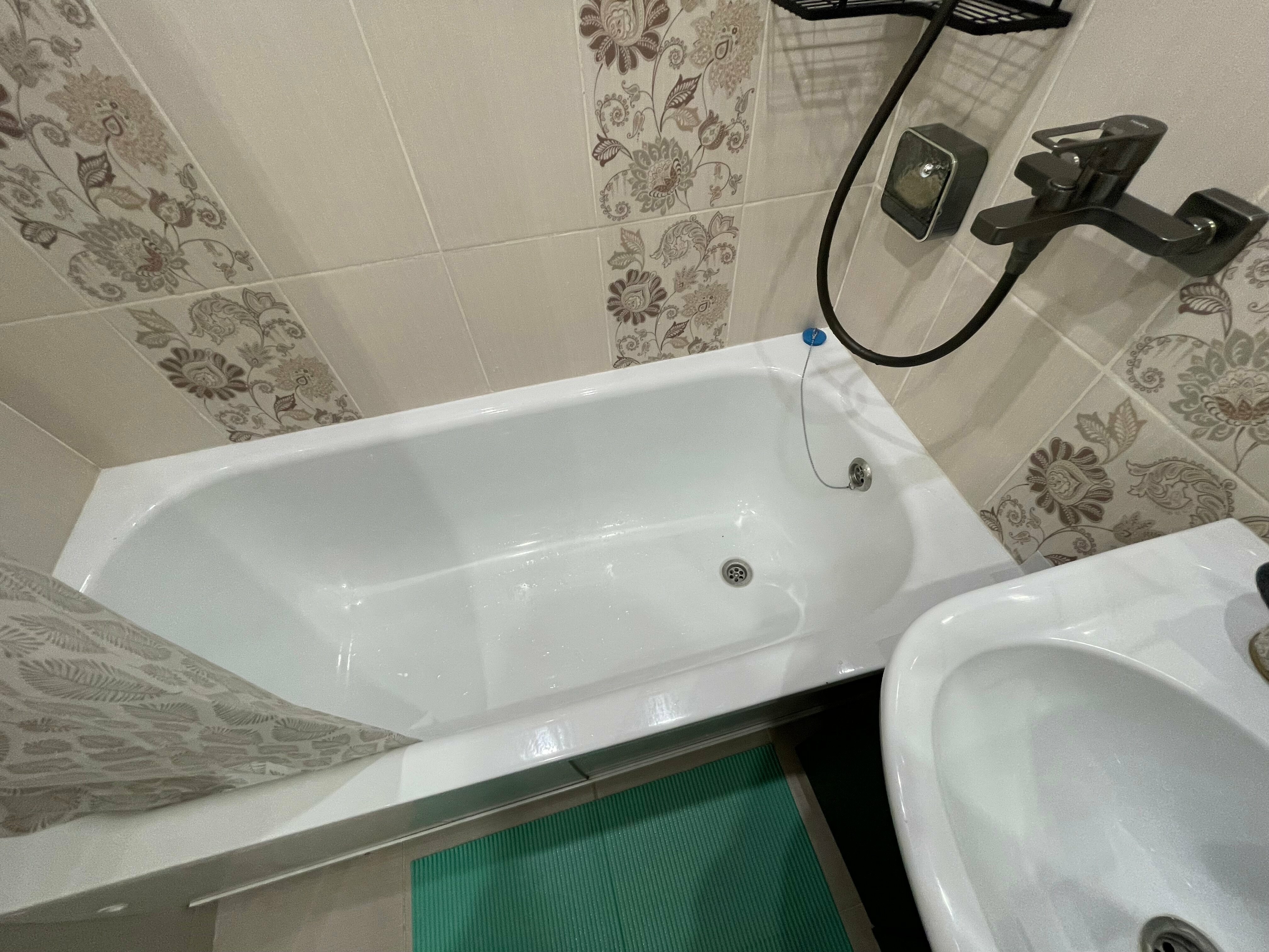 Улучшенные апартаменты