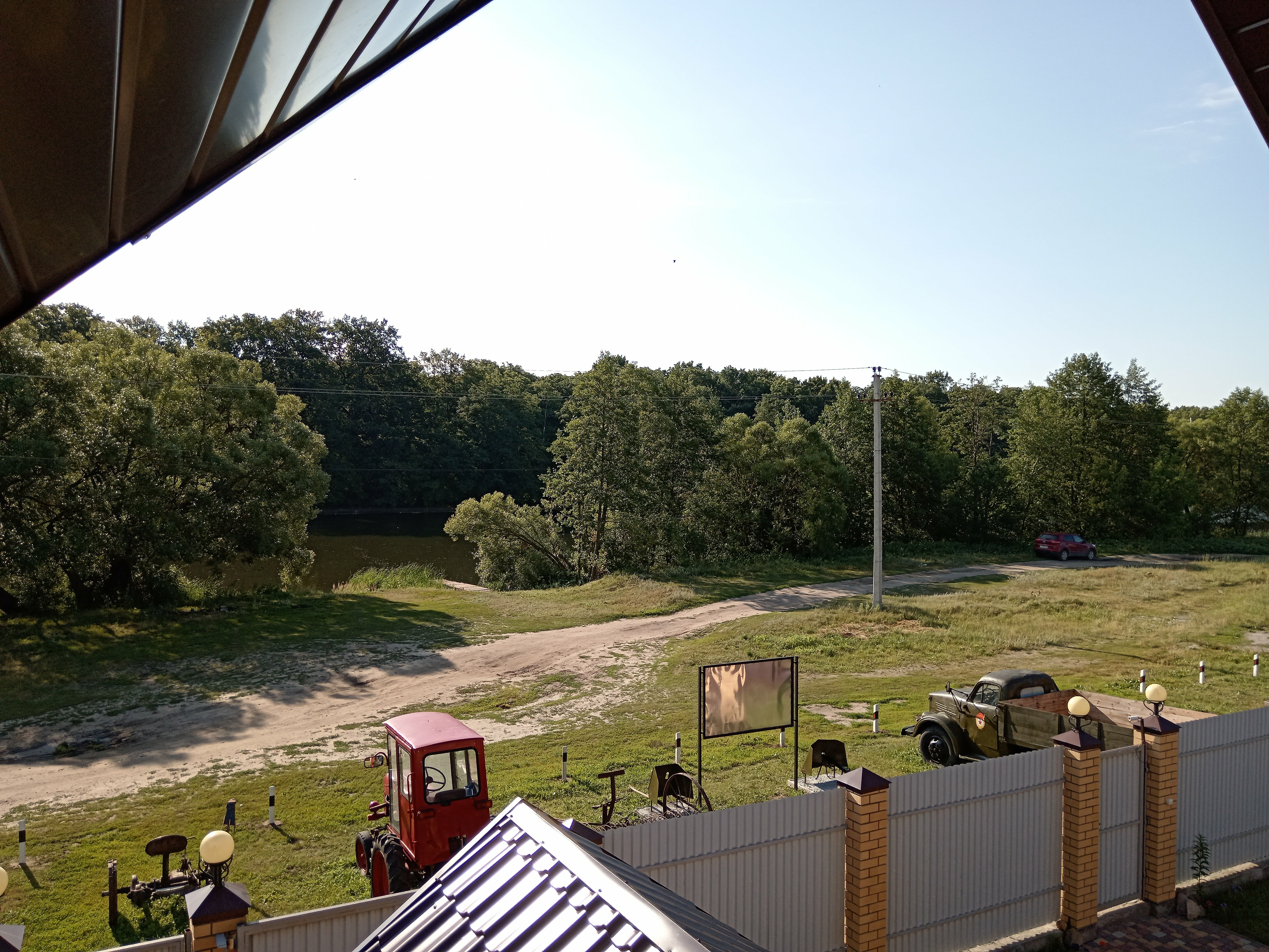 Коттедж – Рядом с пляжем