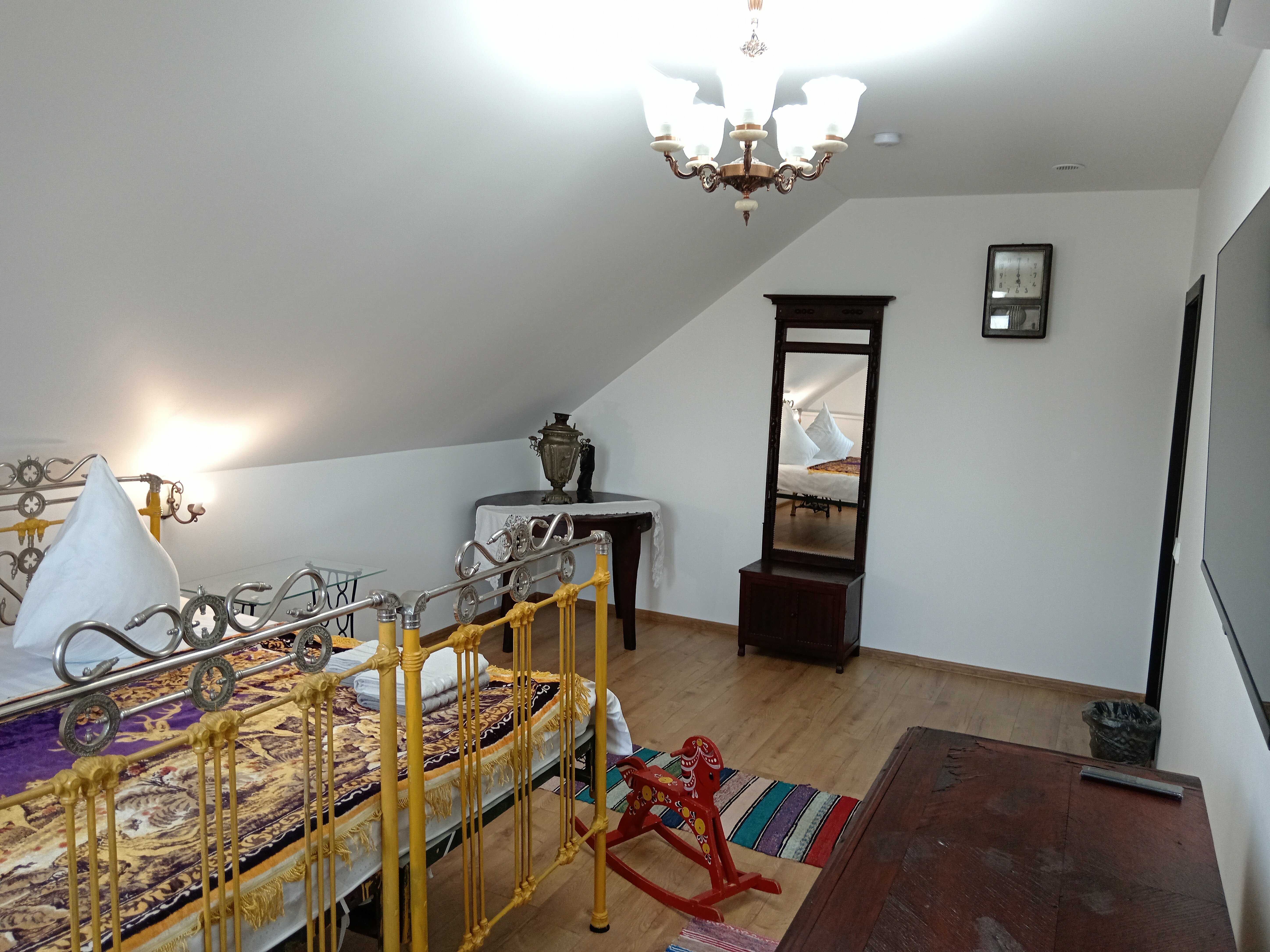 Коттедж – Рядом с пляжем