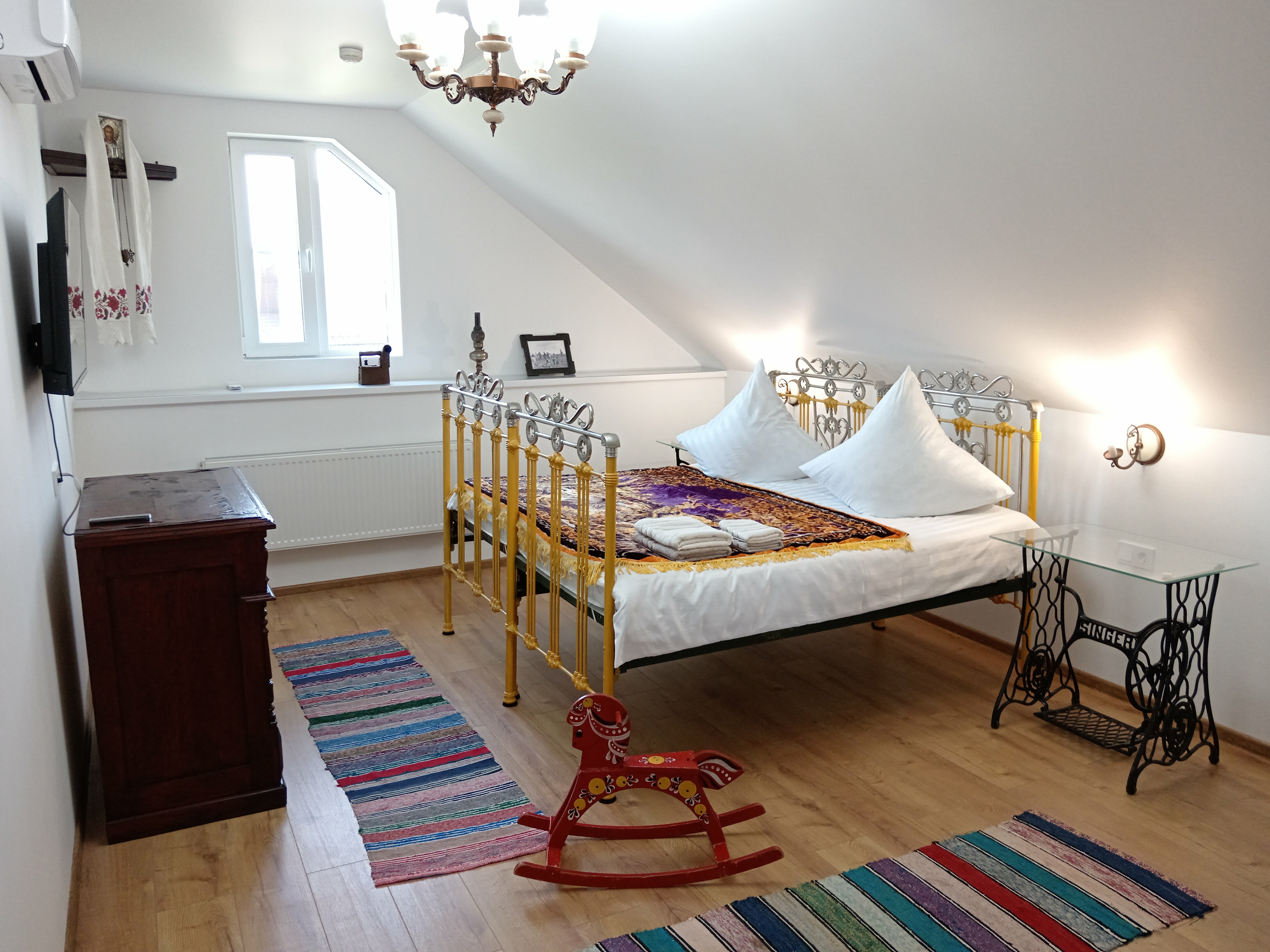 Коттедж – Рядом с пляжем