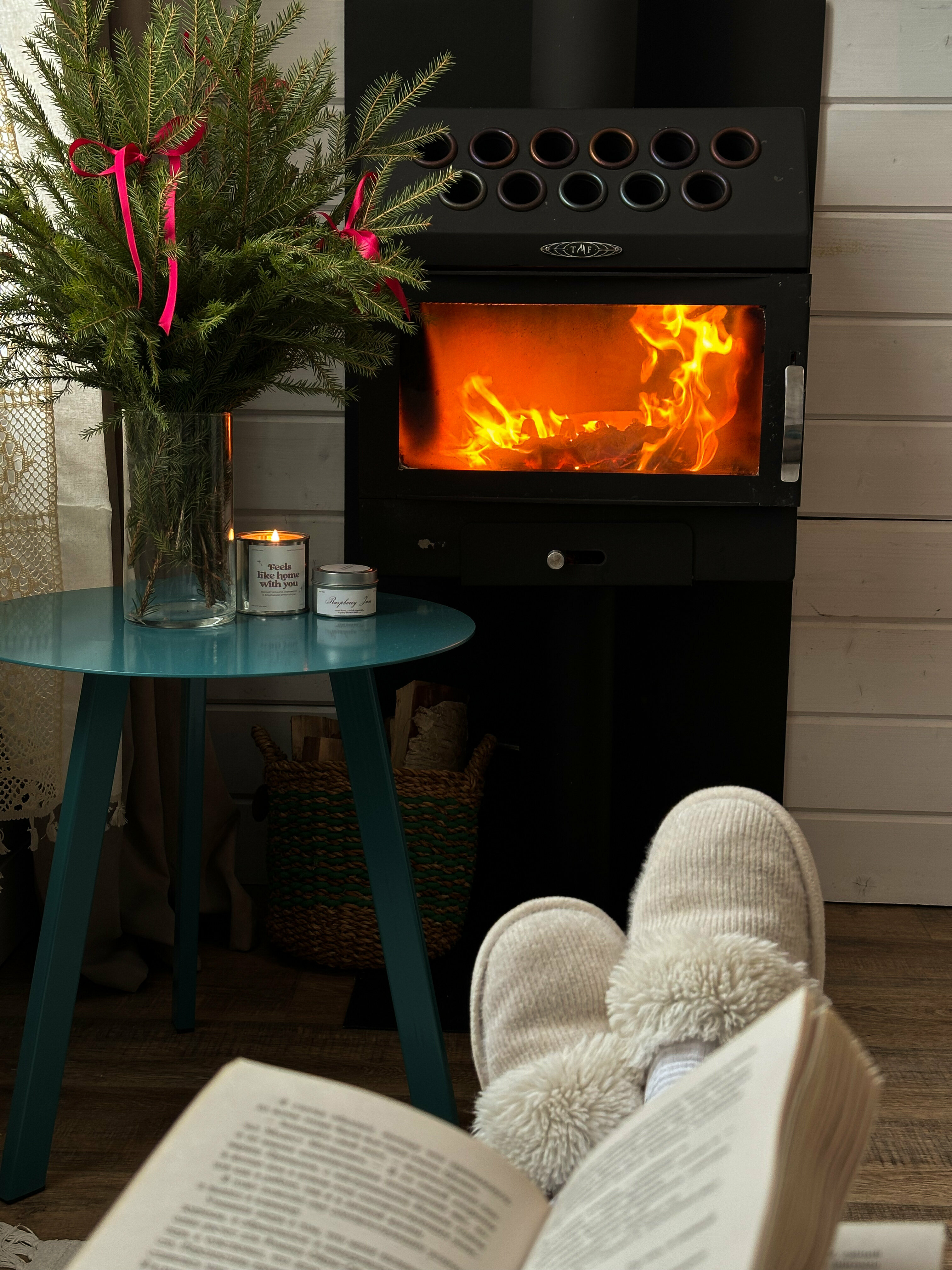 Дом для семейного отдыха