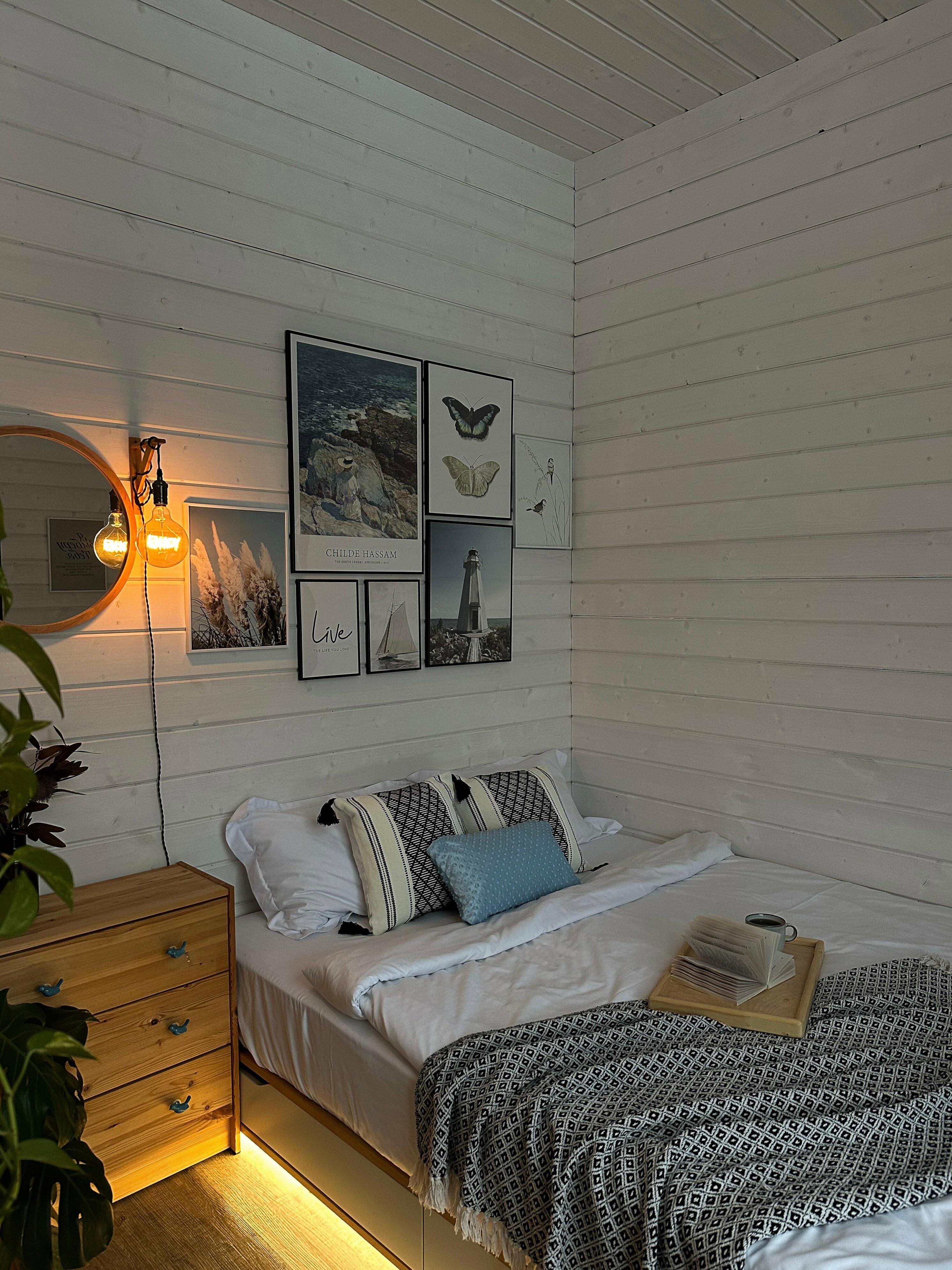 Дом для семейного отдыха