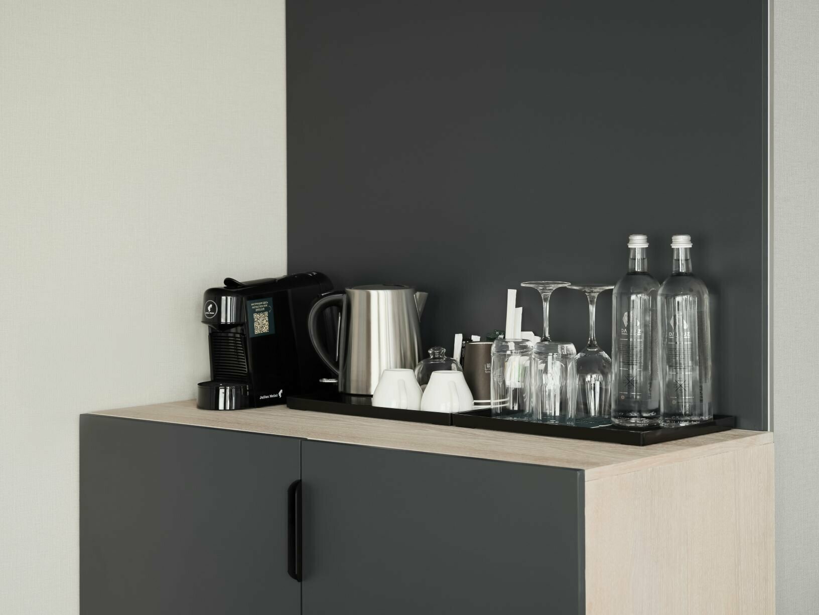 Вип Люкс «Монферран» с панорамным видом на Исаакиевский собор