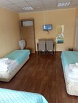 Стандарт плюс Трёхместный номер в Pokrovka-48