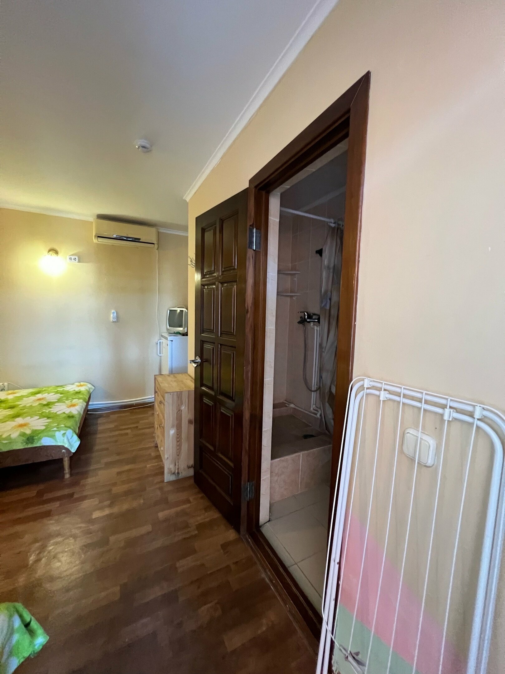 Семейный номер