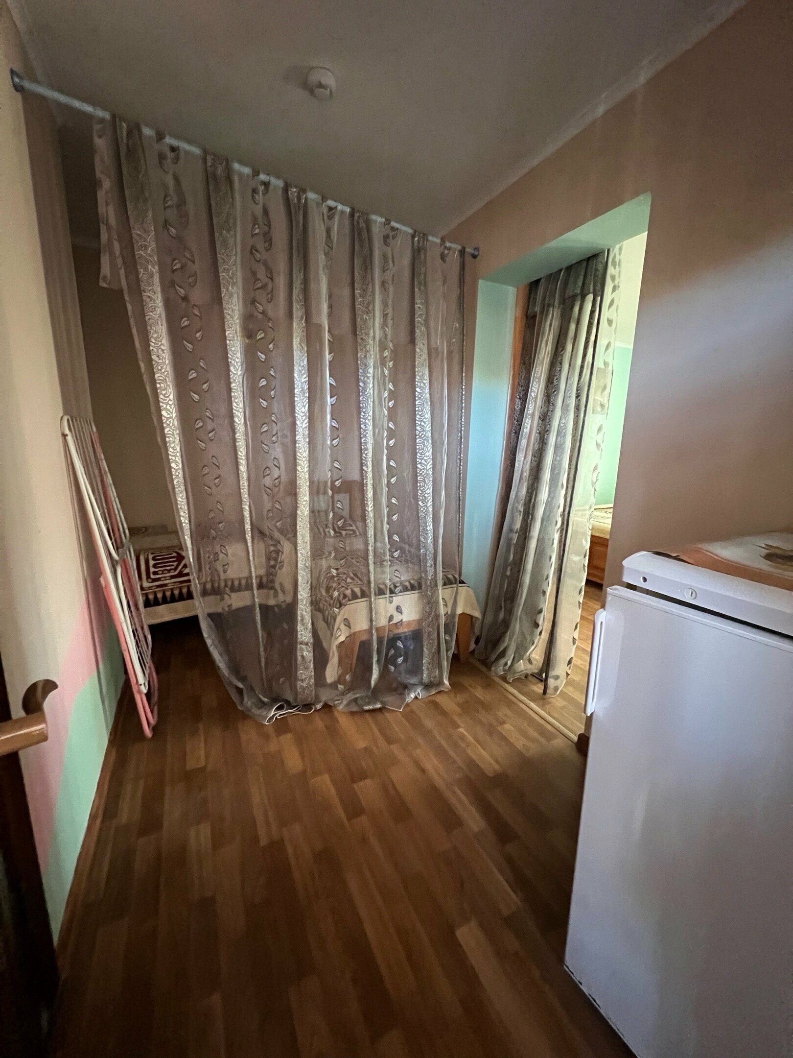 Семейный номер