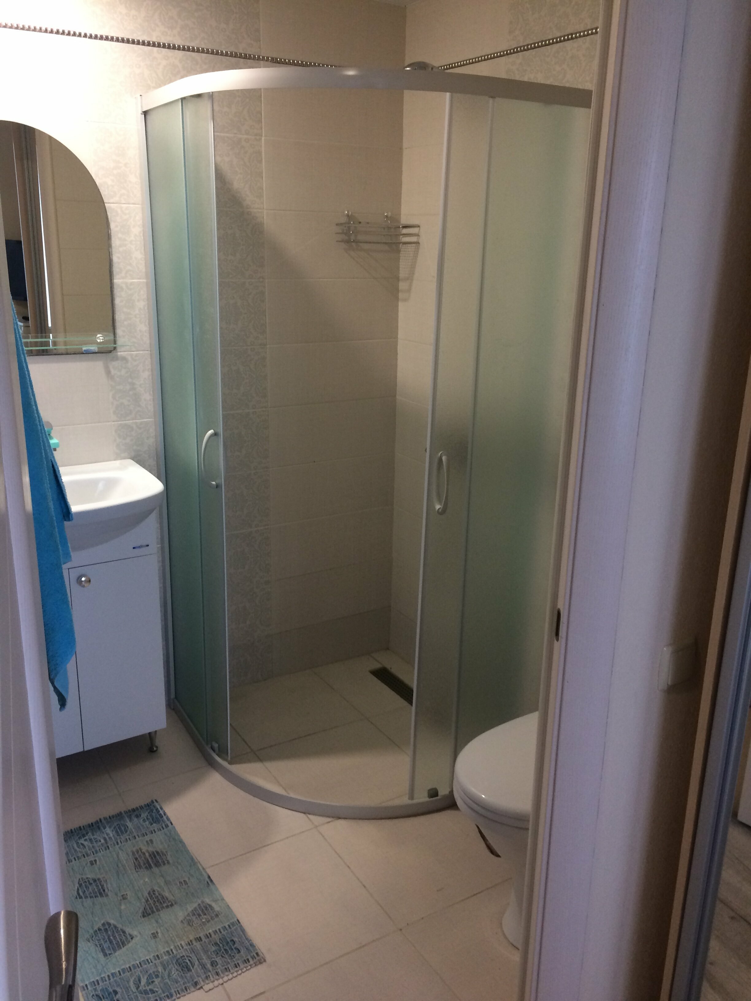 Трехместный номер