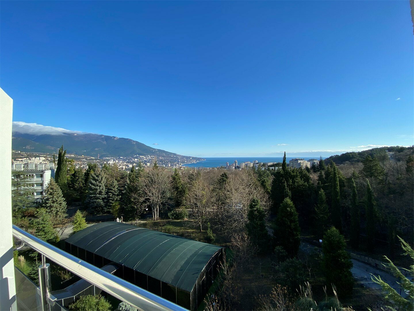 Люкс NEW корпус 7