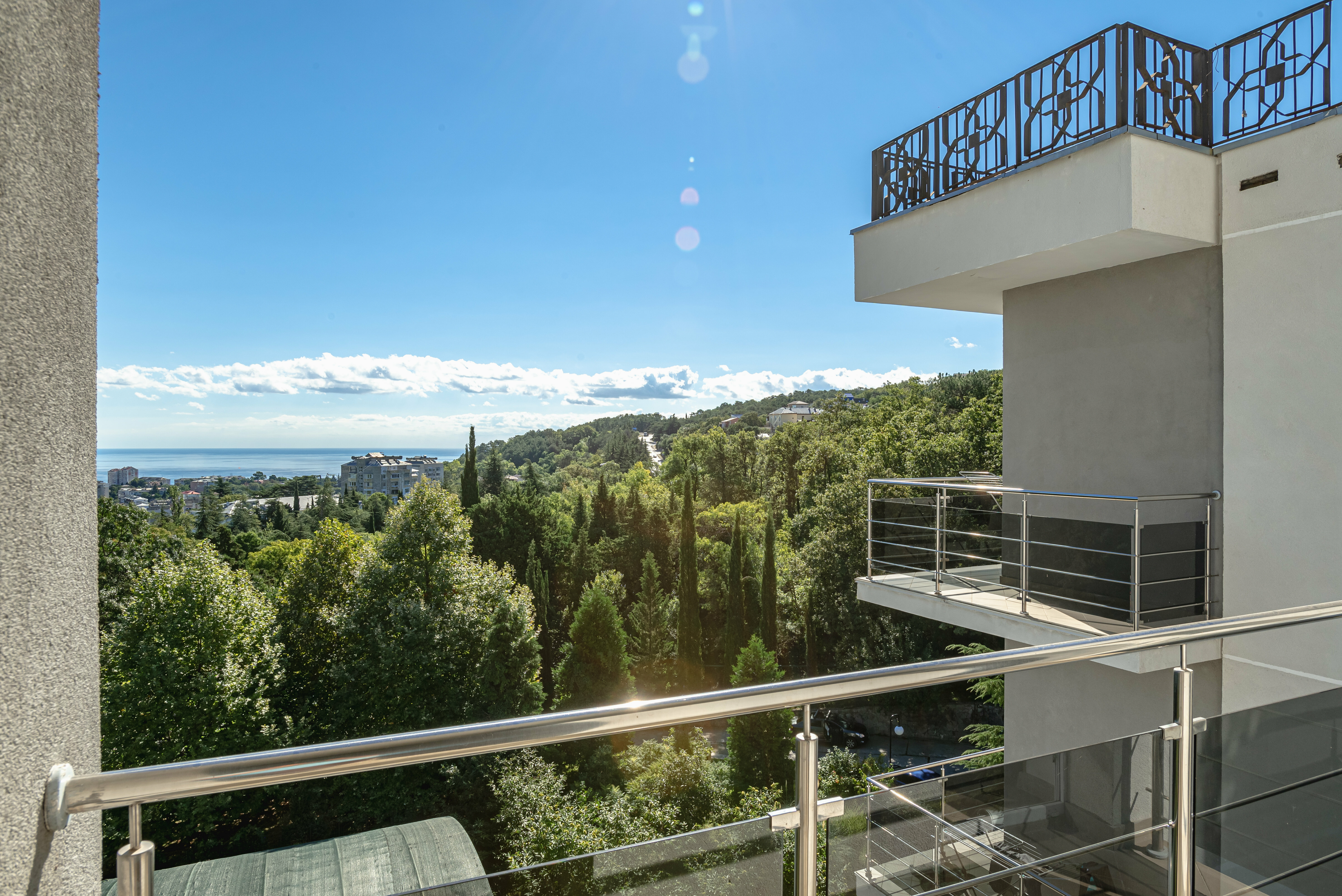 Премиум Люкс корпус 7