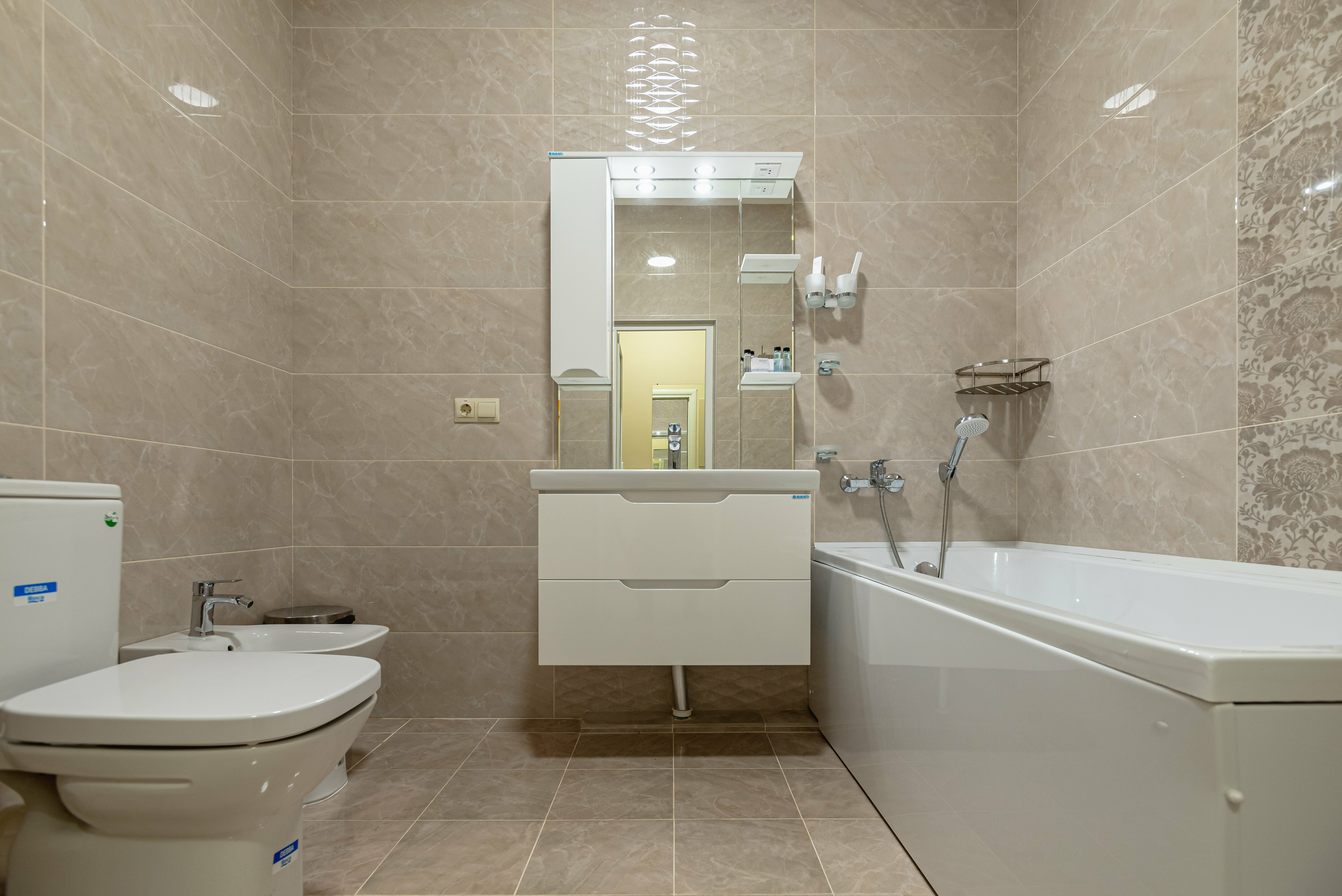 Премиум Люкс корпус 7