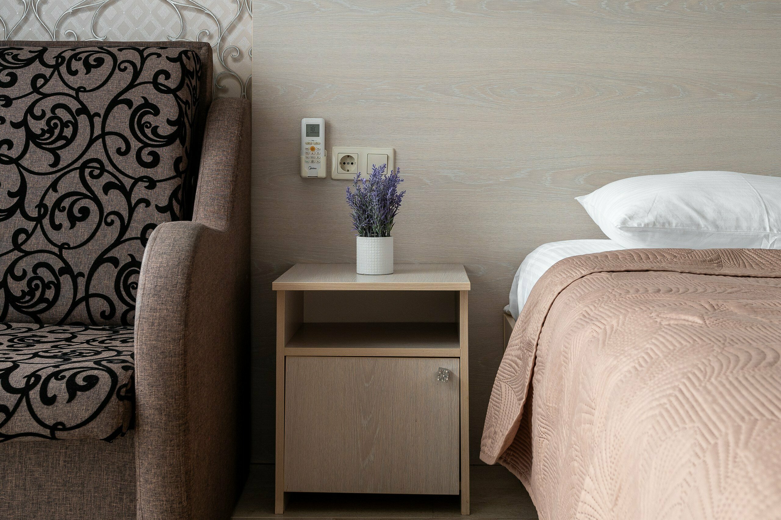 Трехместный номер