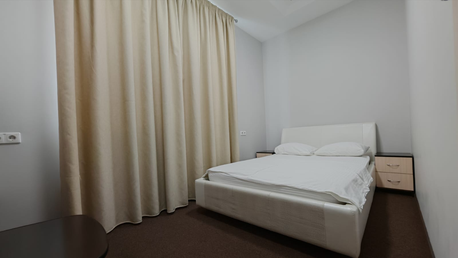 Классический двухместный