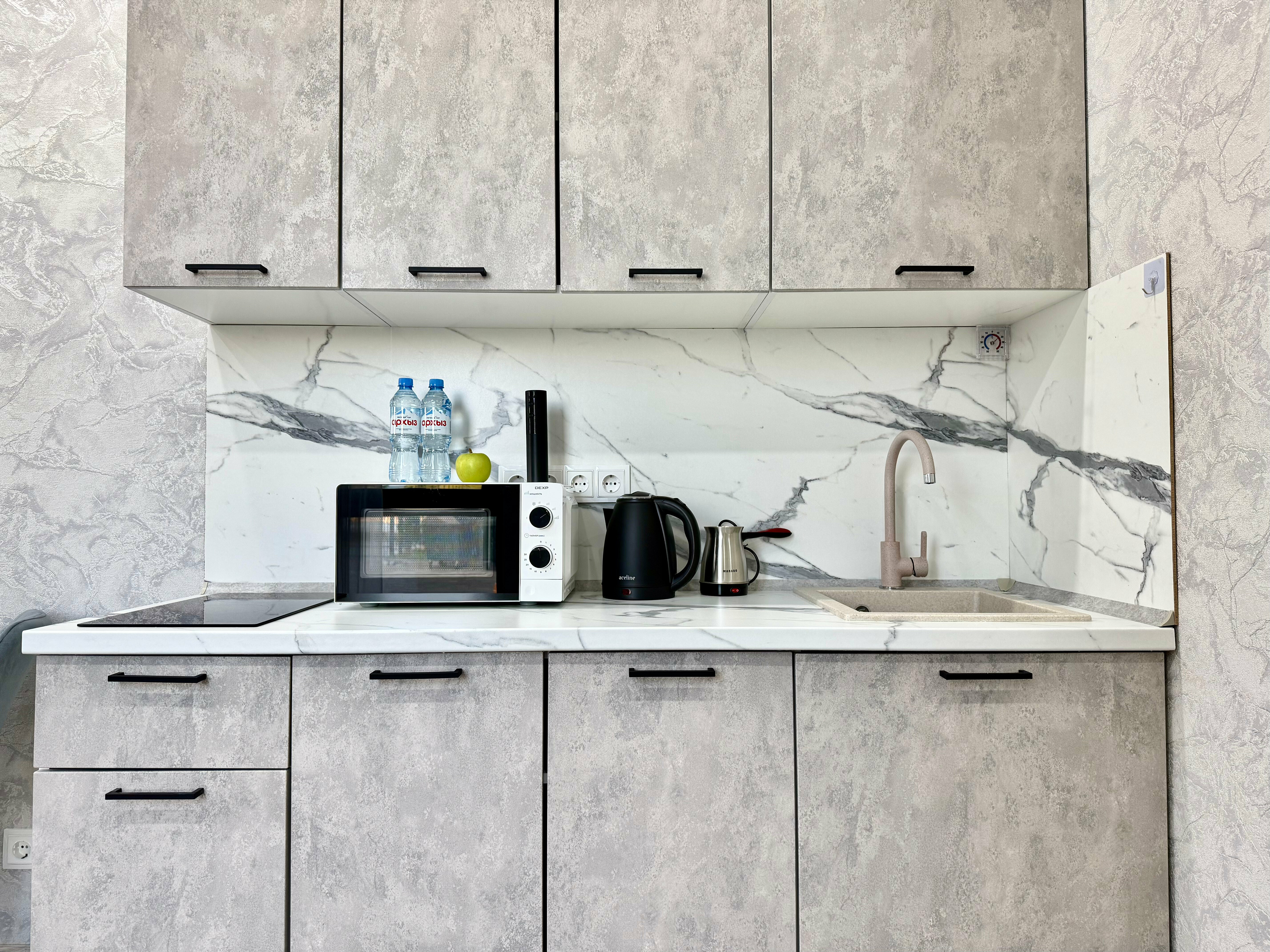 Классический четырехместный номер