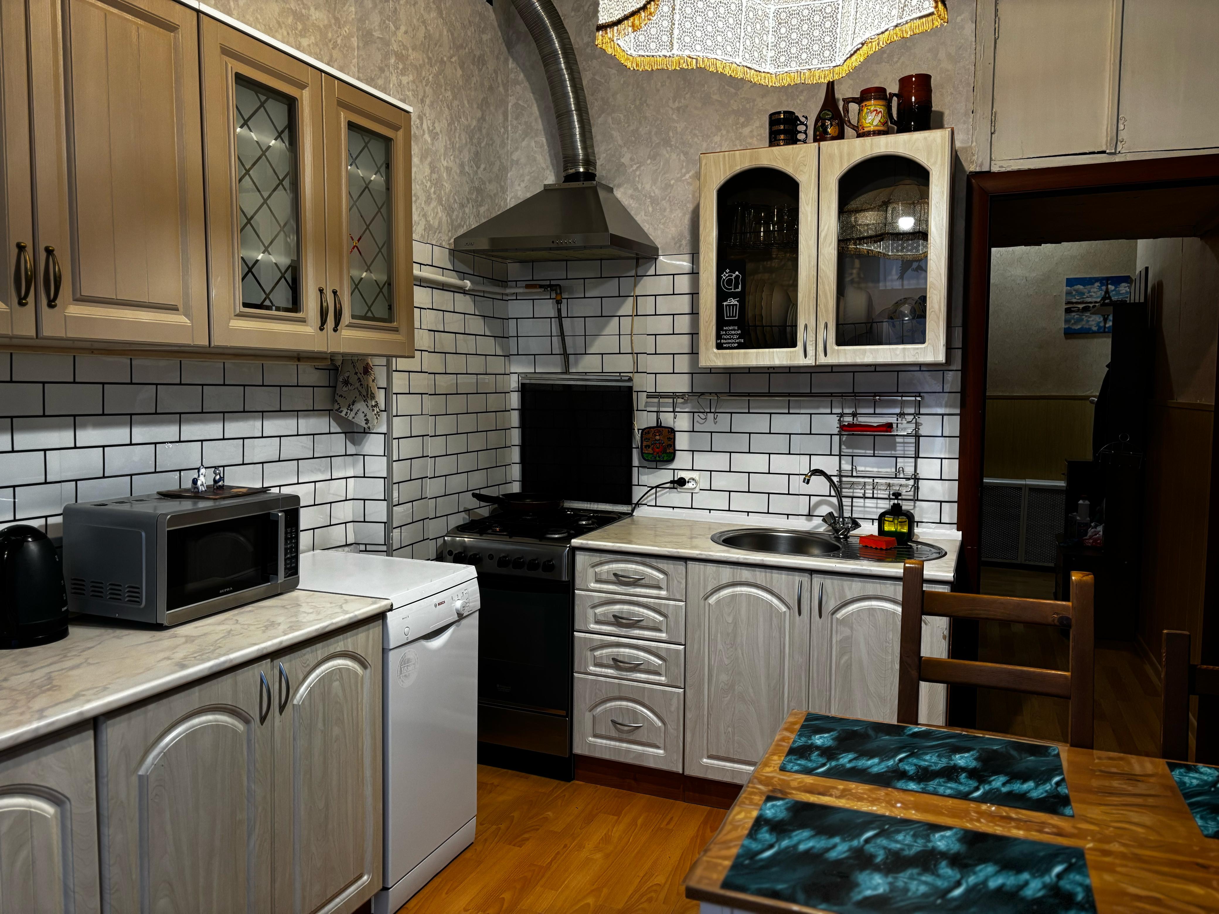 Улучшенный двухместный номер с ортопедическим матрасом (Удобства общие)