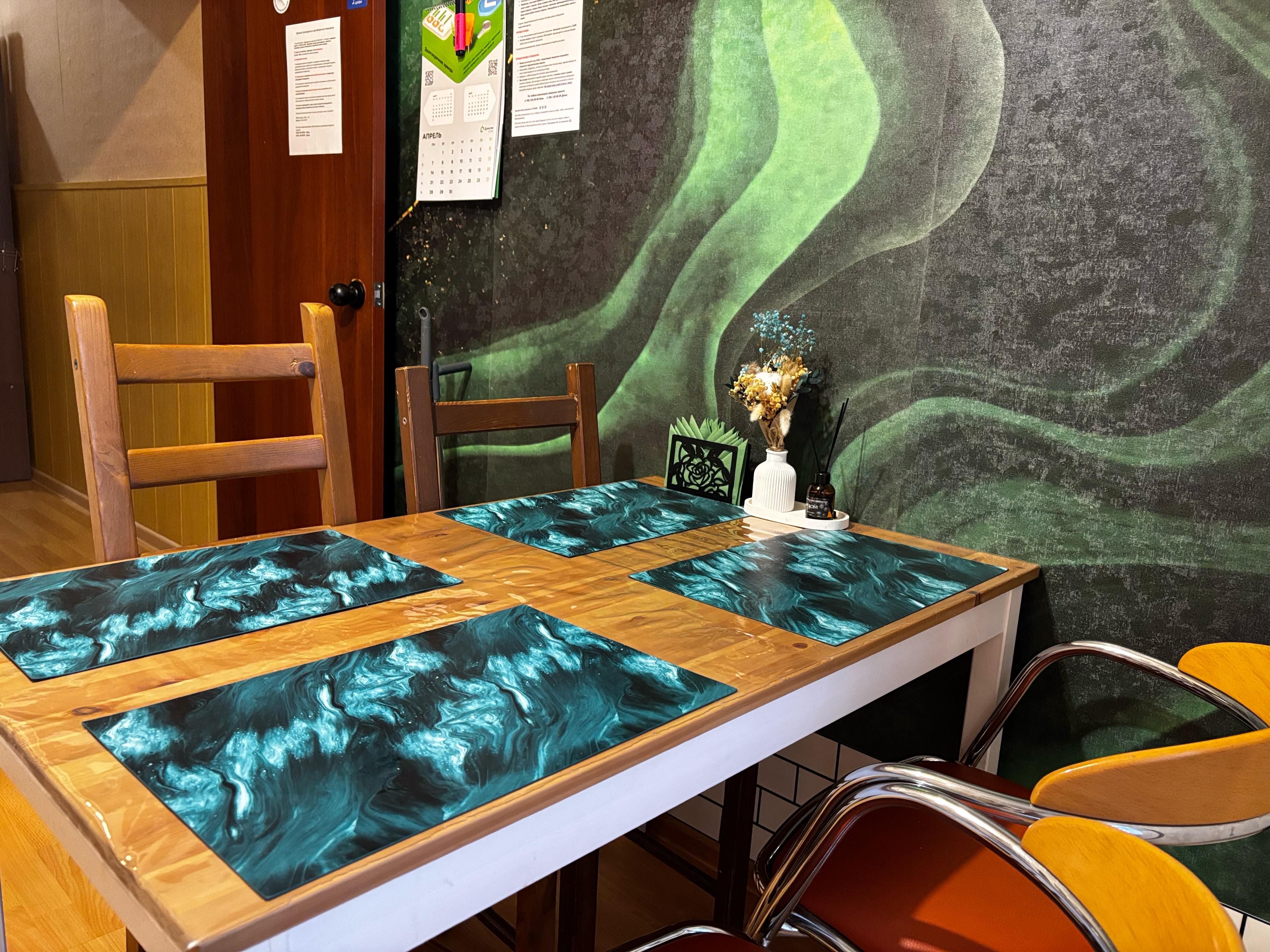 Двухместный номер Эконом с общей ванной