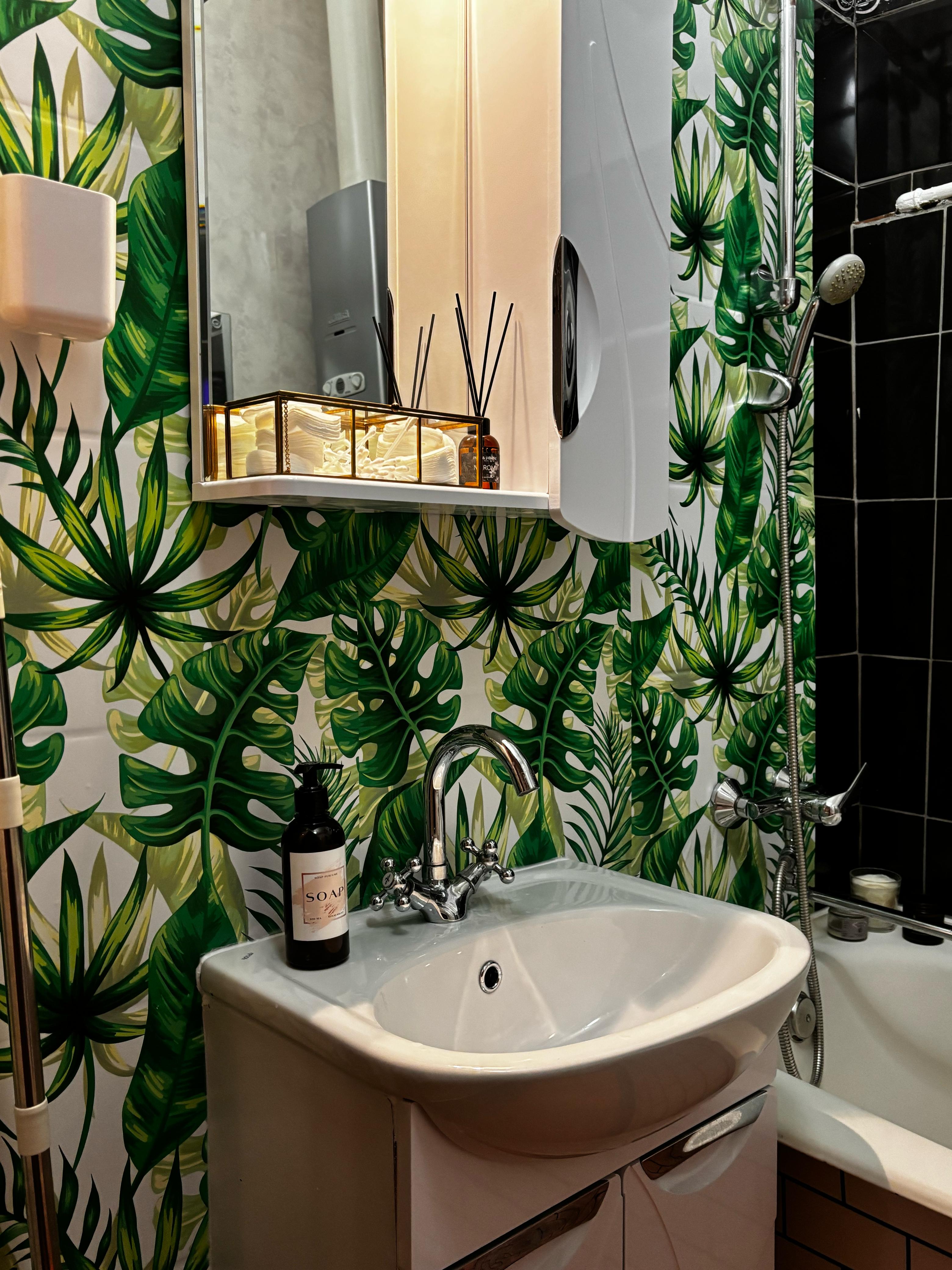 Двухместный номер Эконом с общей ванной