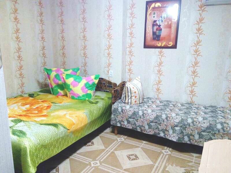 Классический трехместный номер