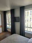 Двухкомнатные апартаменты 62 кв.м. в Города и страны