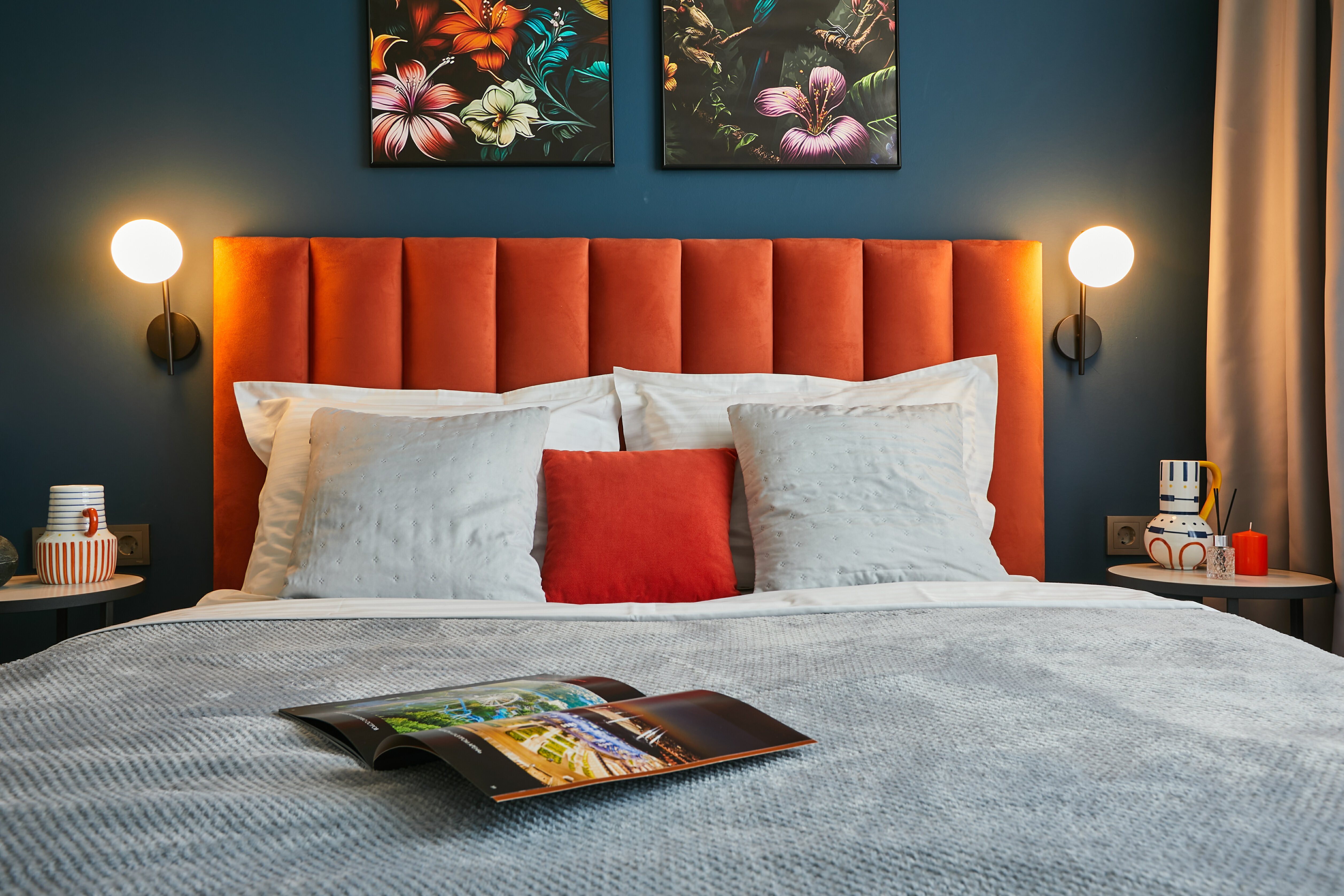 Tropical Apart от Apartments & Stories